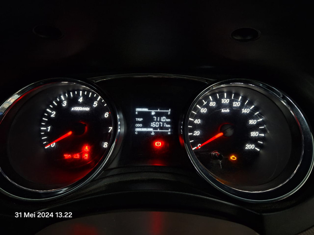 2023 Wuling Confero 2023 Wuling Confero