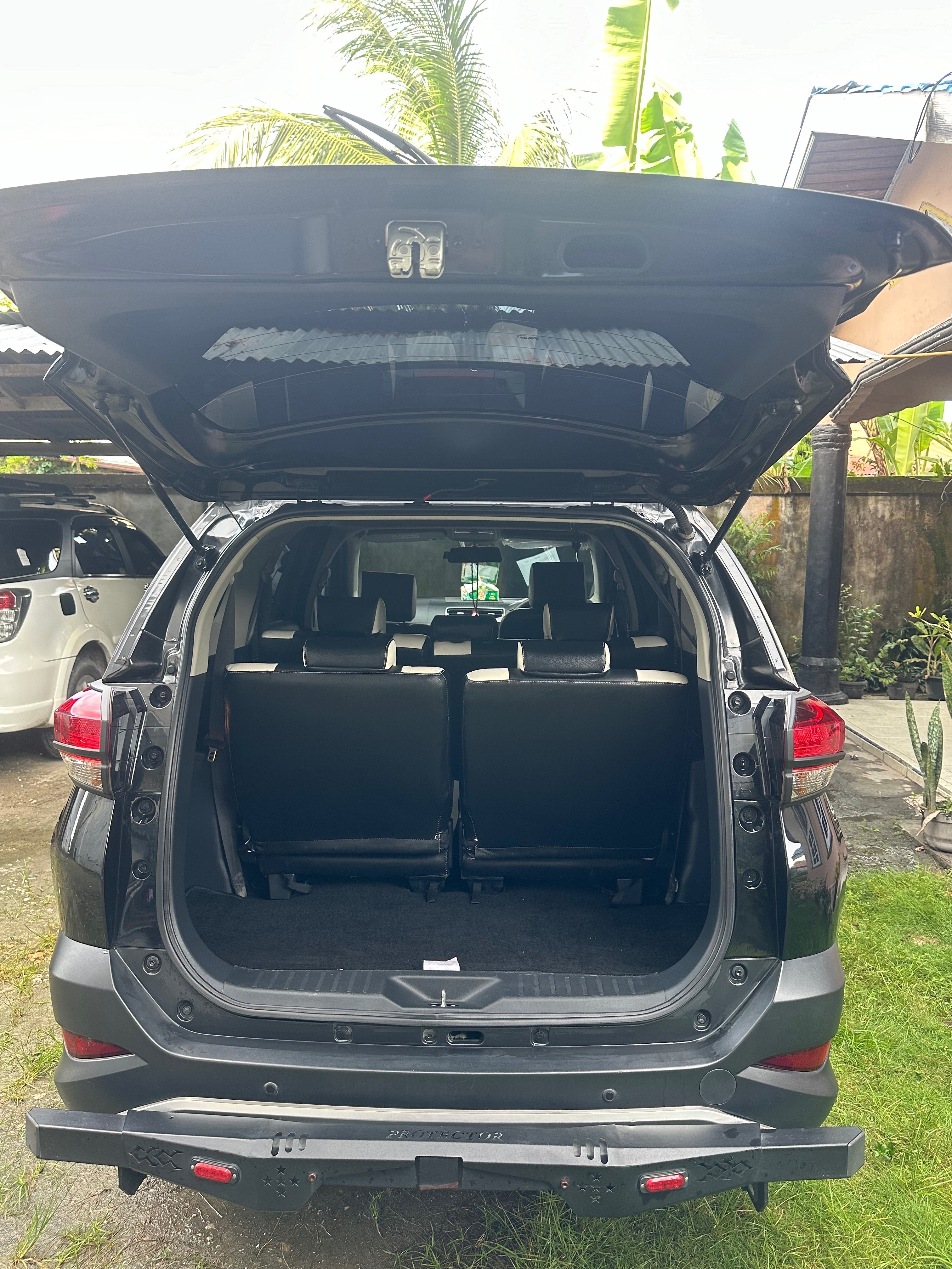 2022 Toyota Rush 1.5 S MT GR Sport 2022 Toyota Rush 1.5 S MT GR Sport