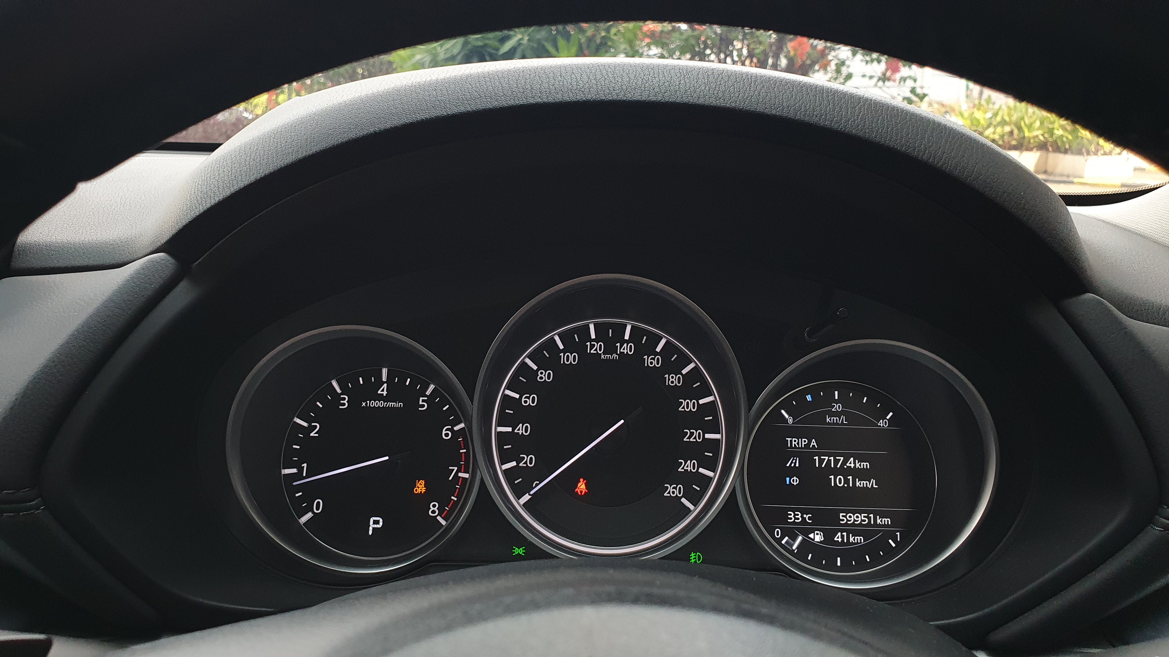 2018 Mazda CX-5 2018 Mazda CX-5