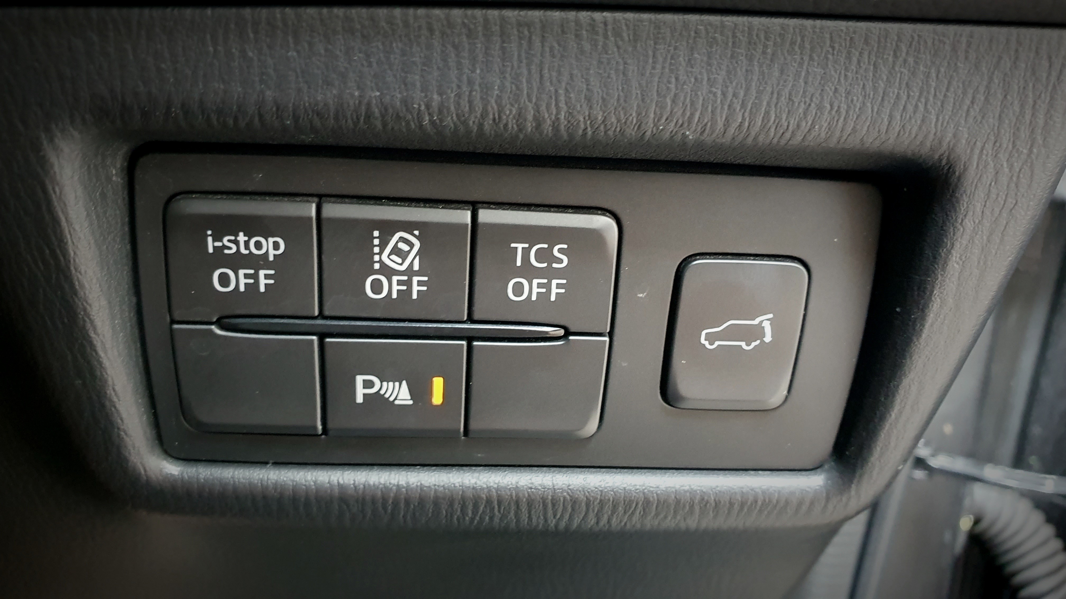 2018 Mazda CX-5 2018 Mazda CX-5