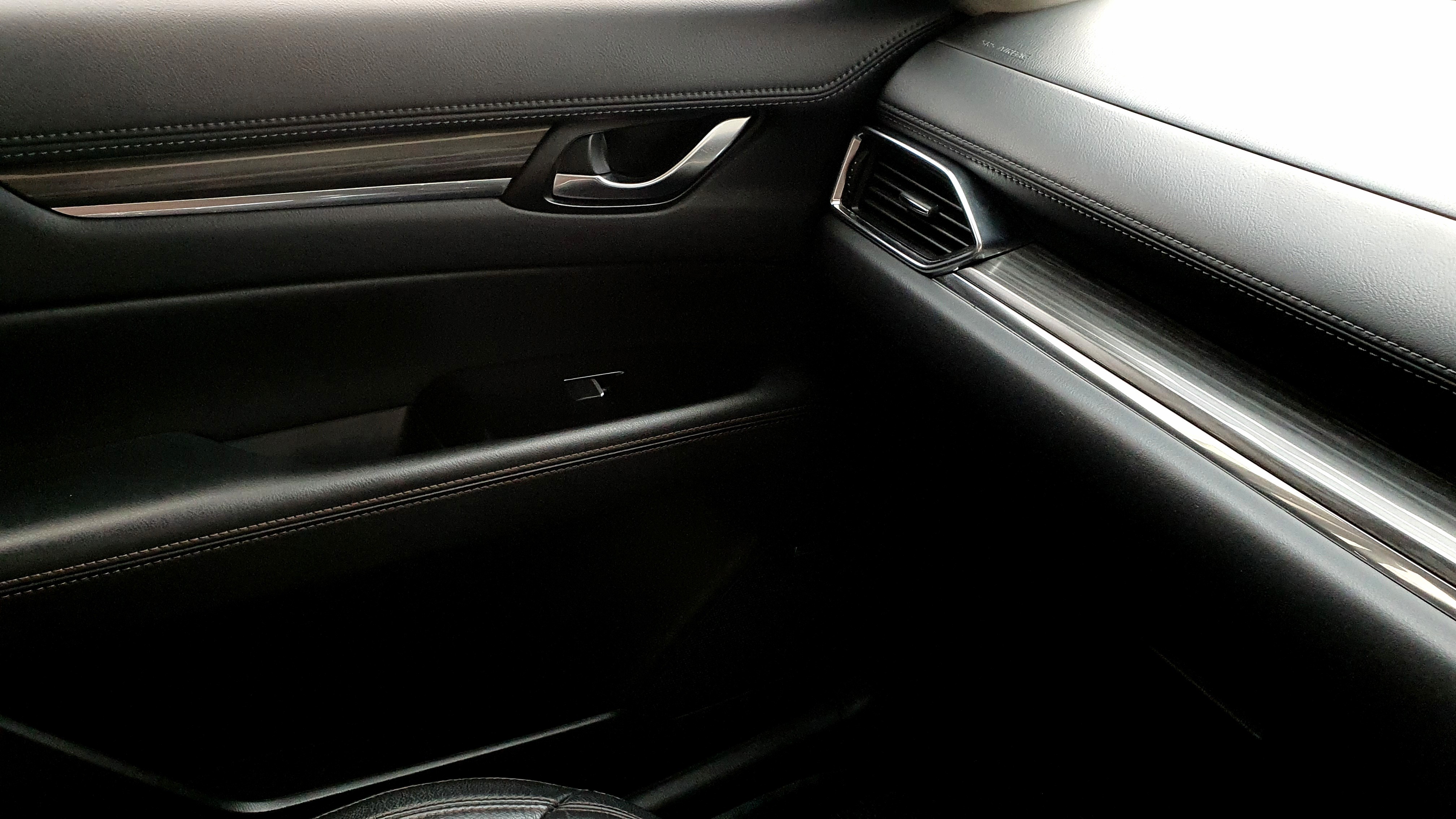 2018 Mazda CX-5 2018 Mazda CX-5