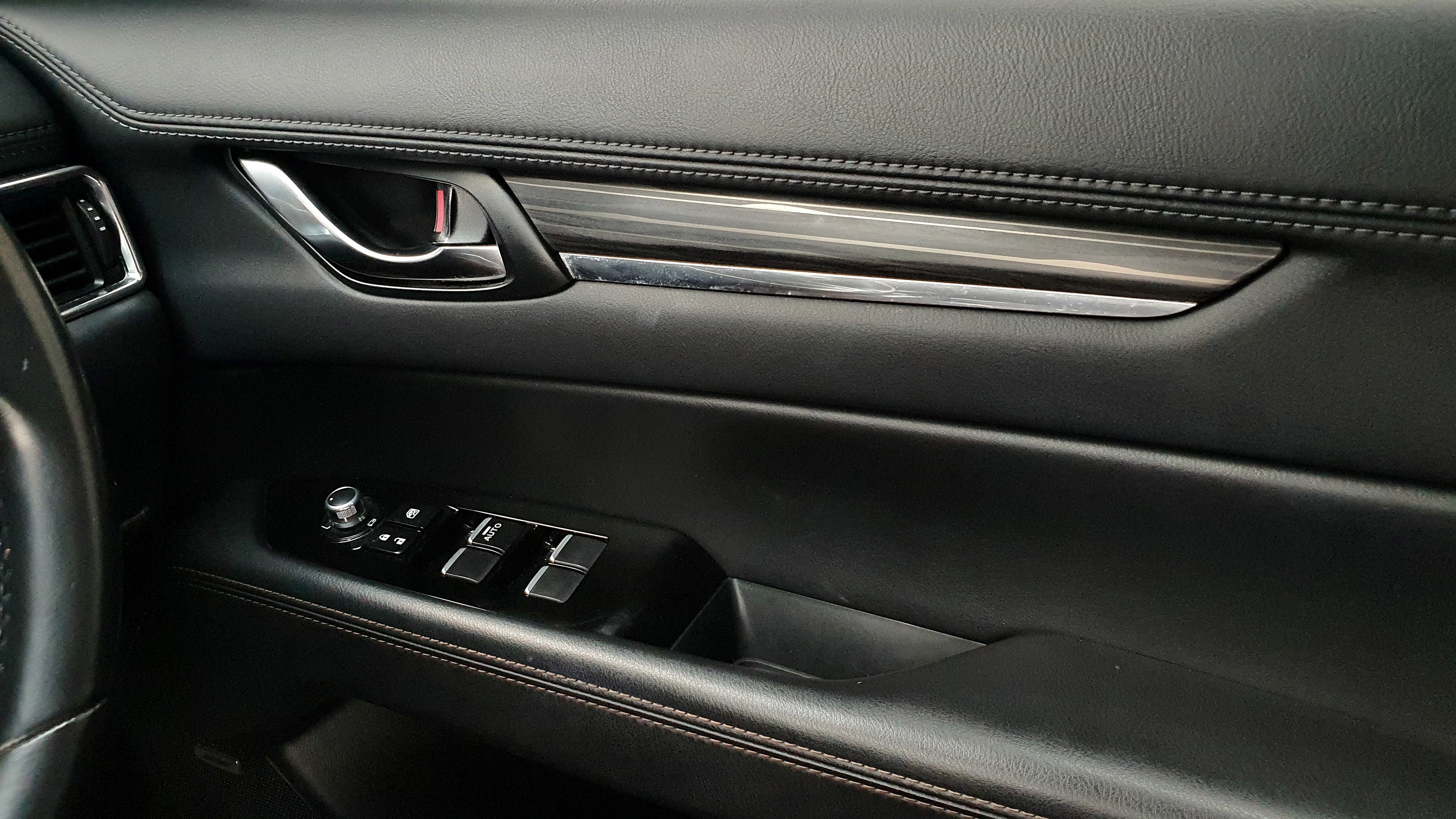 2018 Mazda CX-5 2018 Mazda CX-5