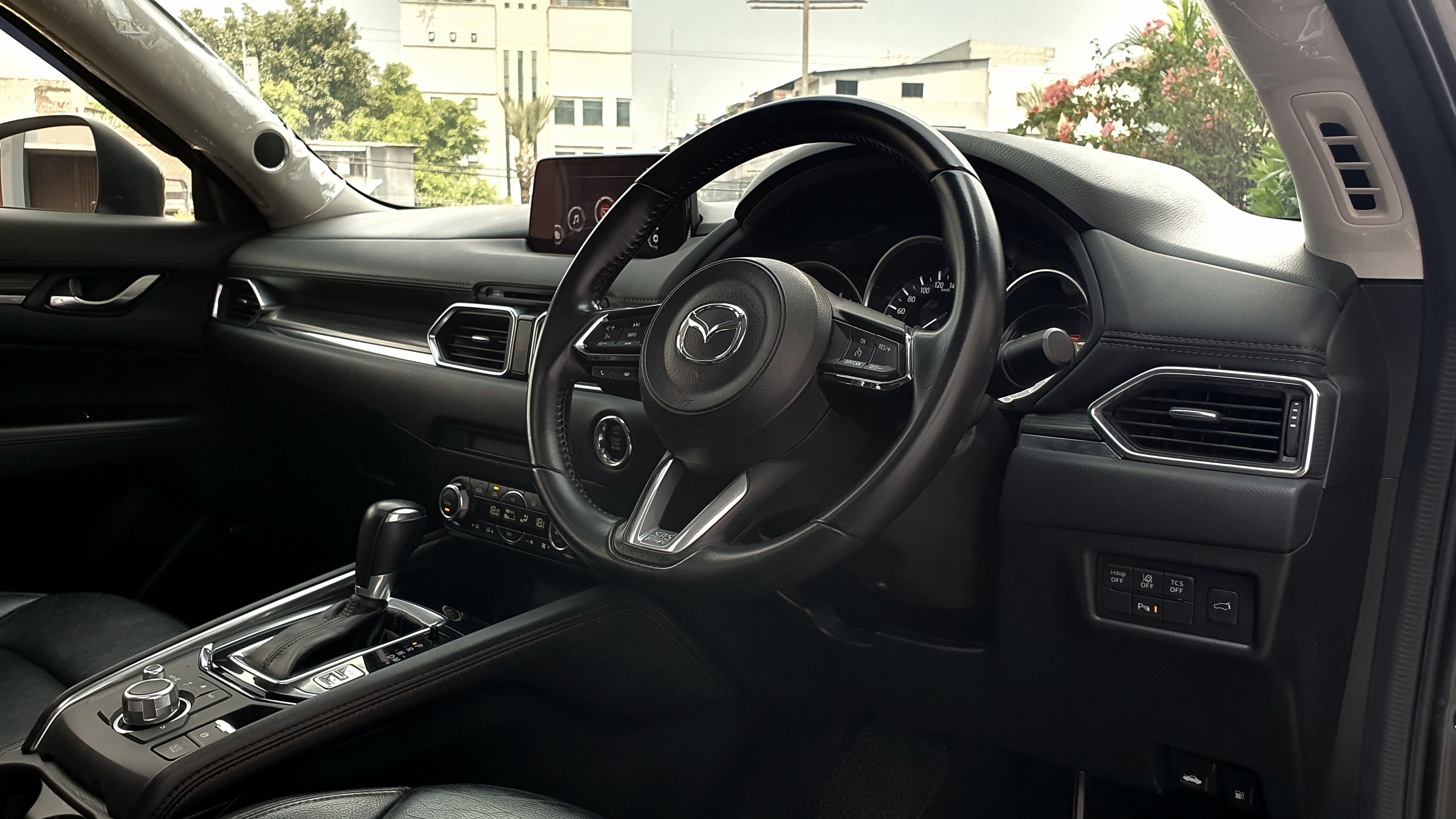 2018 Mazda CX-5 2018 Mazda CX-5