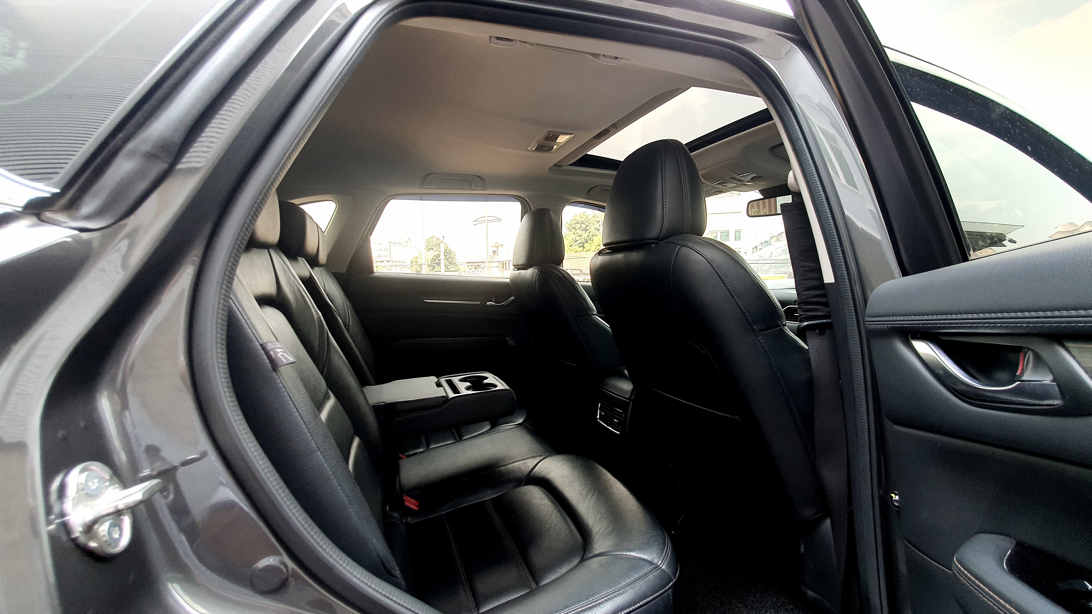 2018 Mazda CX-5 2018 Mazda CX-5