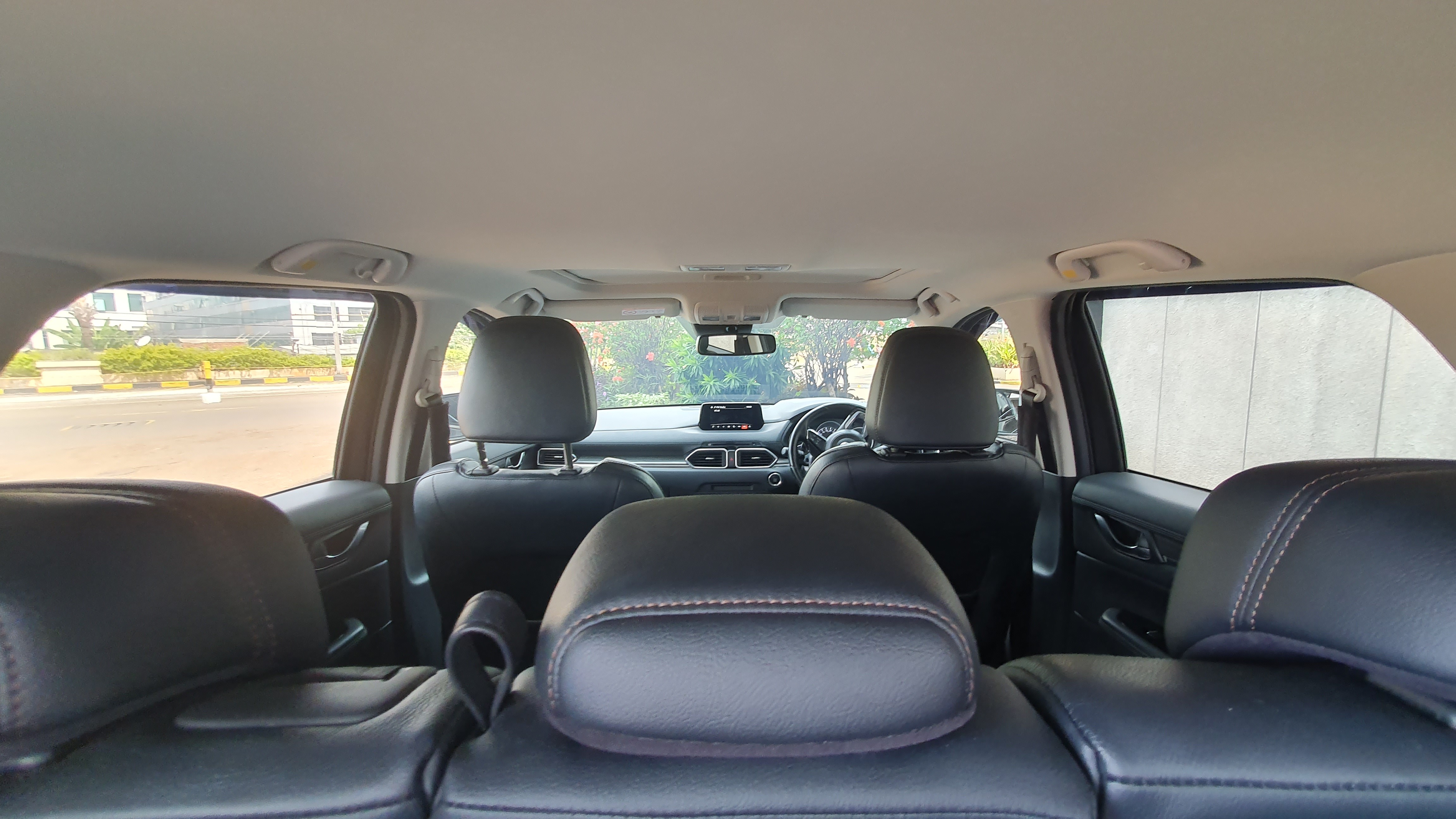 2018 Mazda CX-5 2018 Mazda CX-5