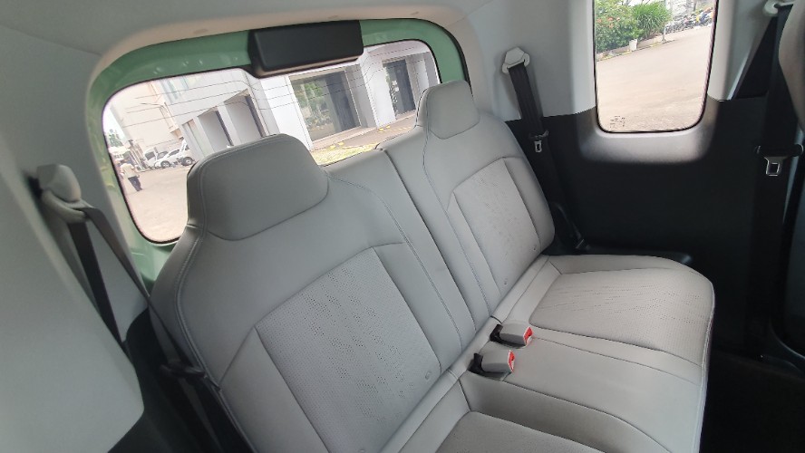 2023 Wuling Air EV Long Range 2023 Wuling Air EV Long Range