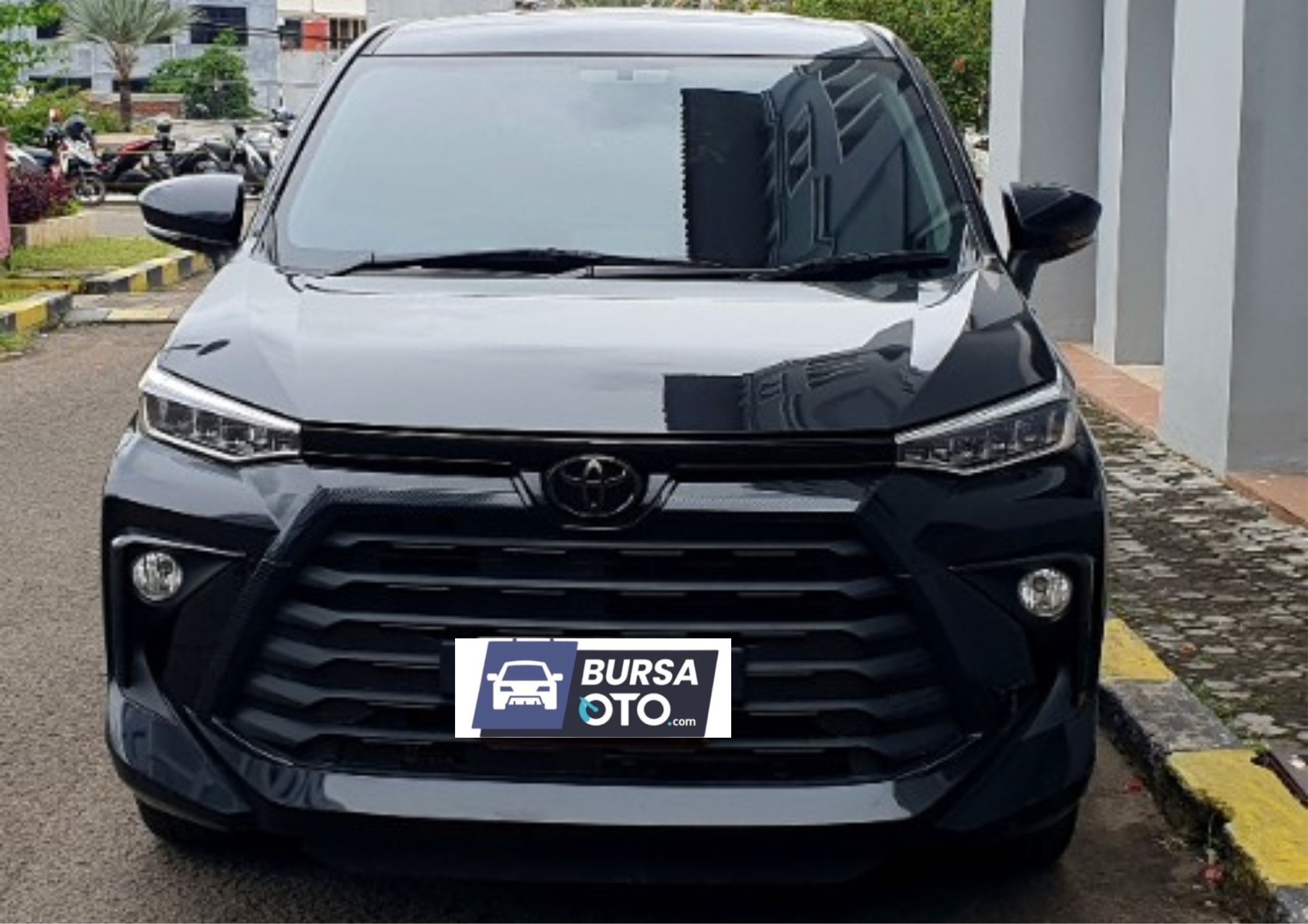 2024 Toyota Avanza