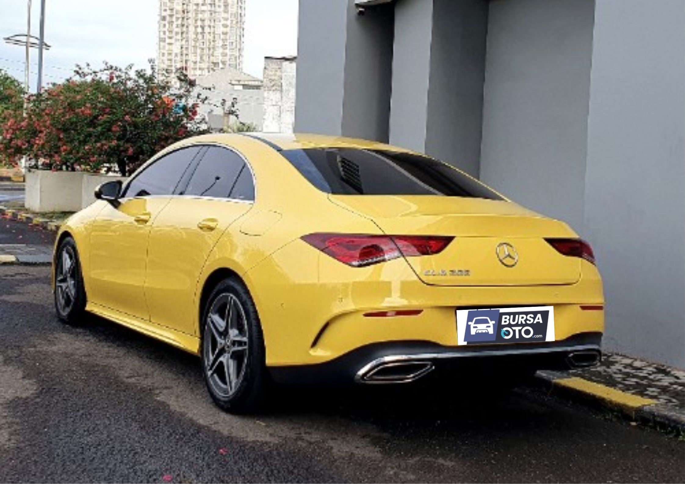 2022 Mercedes Benz CLA-Class 2022 Mercedes Benz CLA-Class