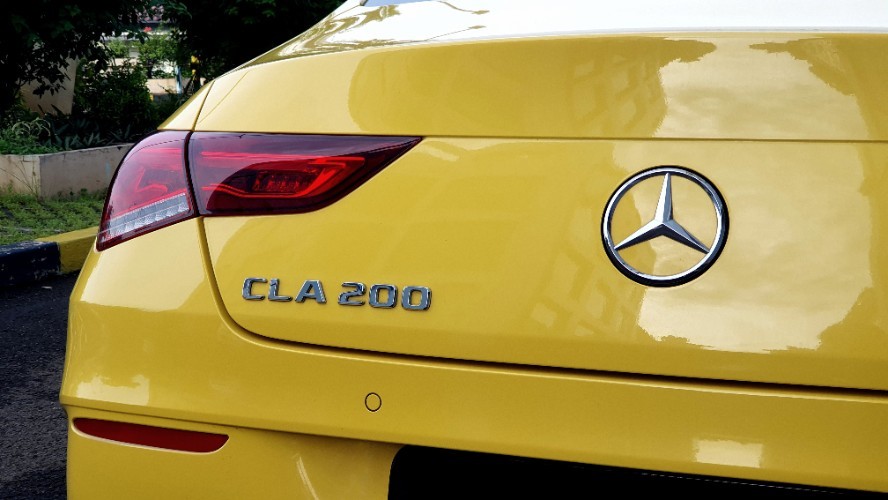 2022 Mercedes Benz CLA-Class 2022 Mercedes Benz CLA-Class