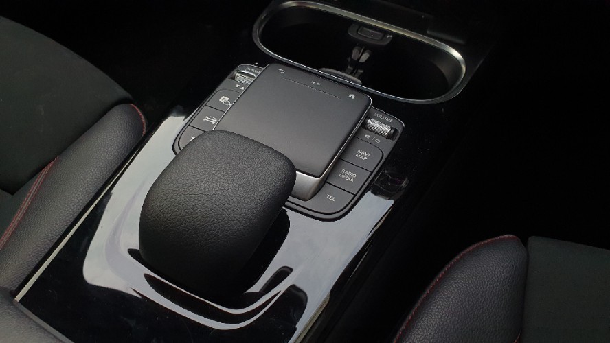 2022 Mercedes Benz CLA-Class 2022 Mercedes Benz CLA-Class