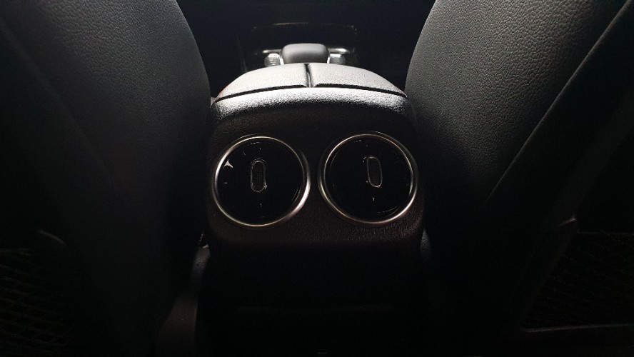 2022 Mercedes Benz CLA-Class 2022 Mercedes Benz CLA-Class