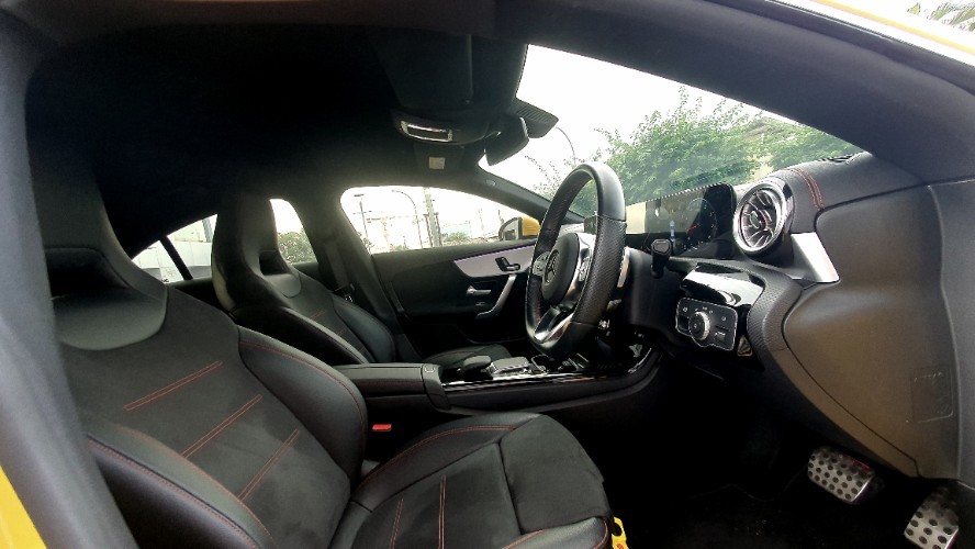 2022 Mercedes Benz CLA-Class 2022 Mercedes Benz CLA-Class