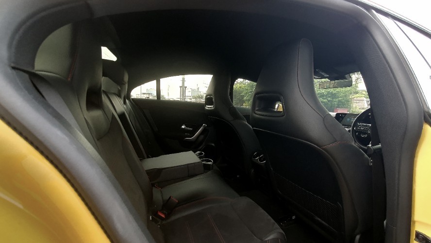 2022 Mercedes Benz CLA-Class 2022 Mercedes Benz CLA-Class