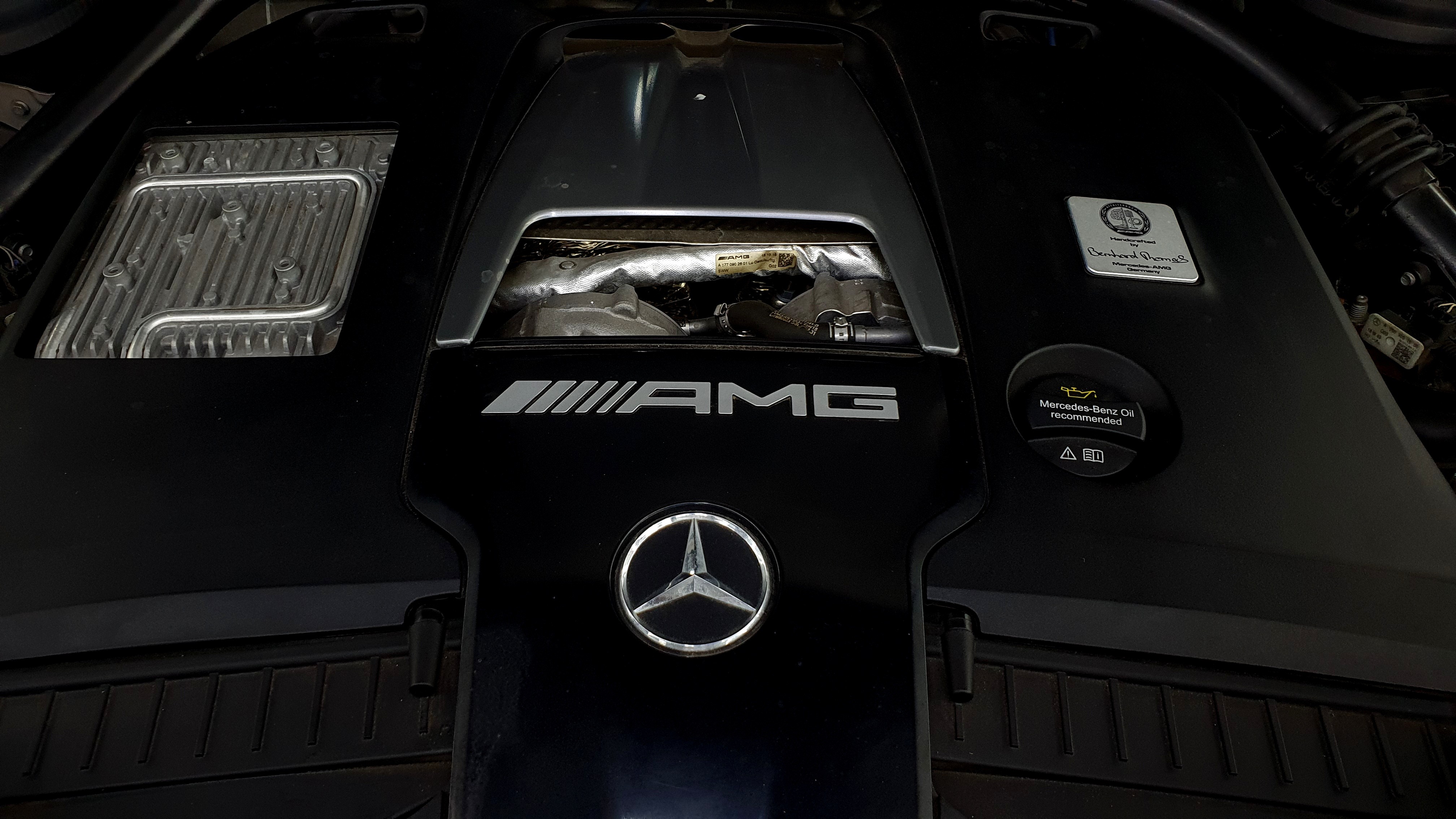 2019 Mercedes Benz G-Class 2019 Mercedes Benz G-Class