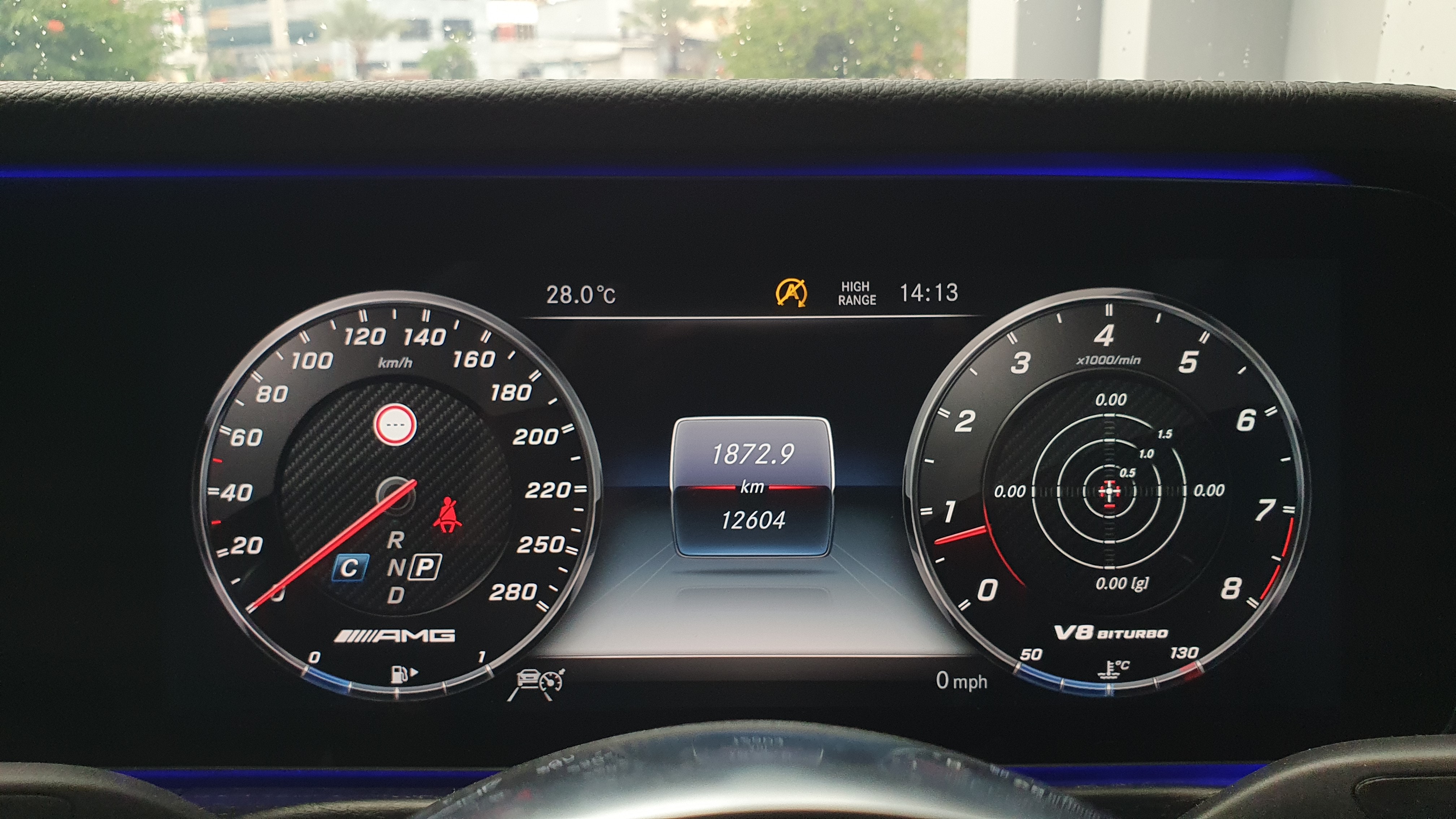 2019 Mercedes Benz G-Class 2019 Mercedes Benz G-Class