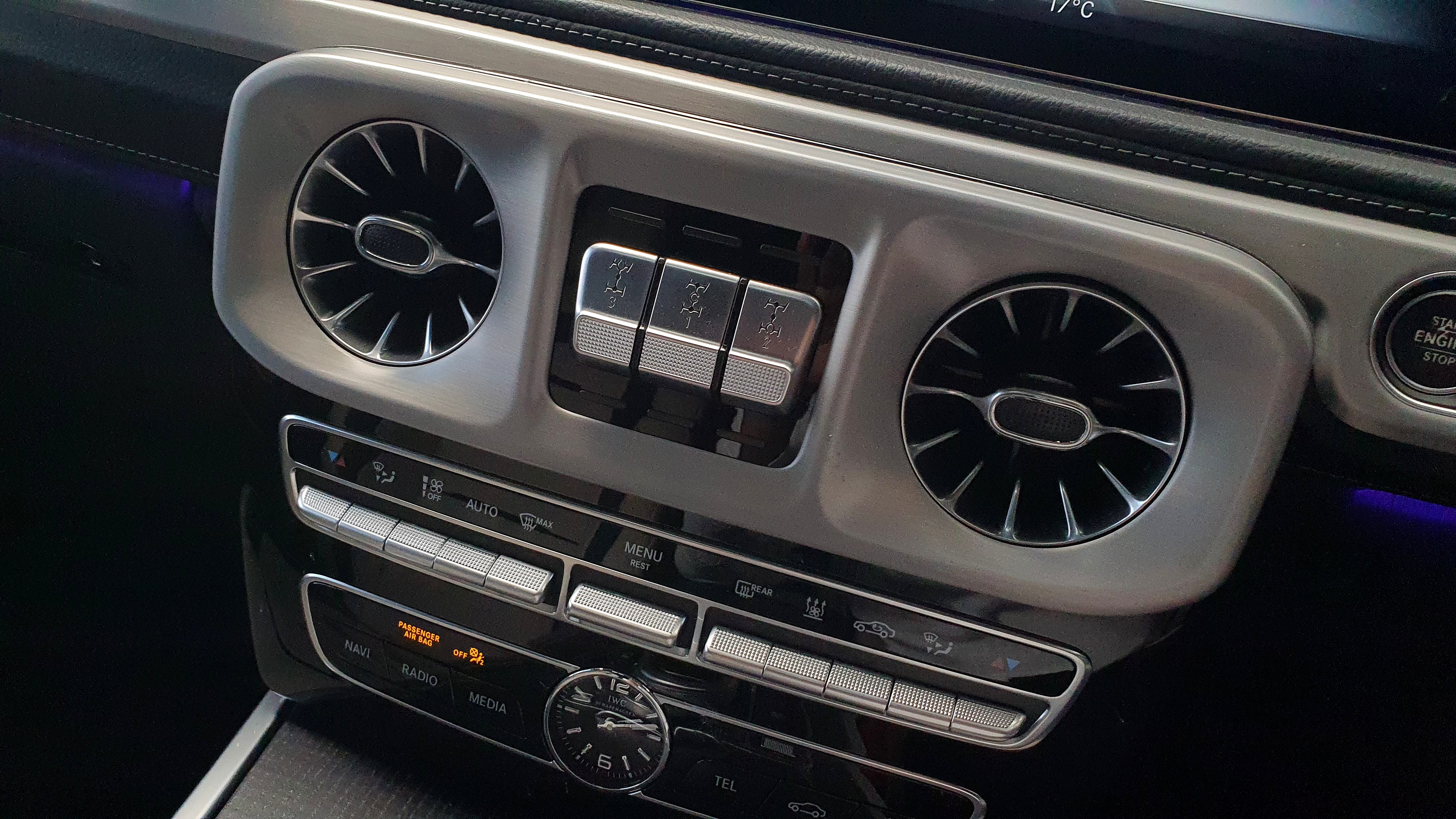 2019 Mercedes Benz G-Class 2019 Mercedes Benz G-Class