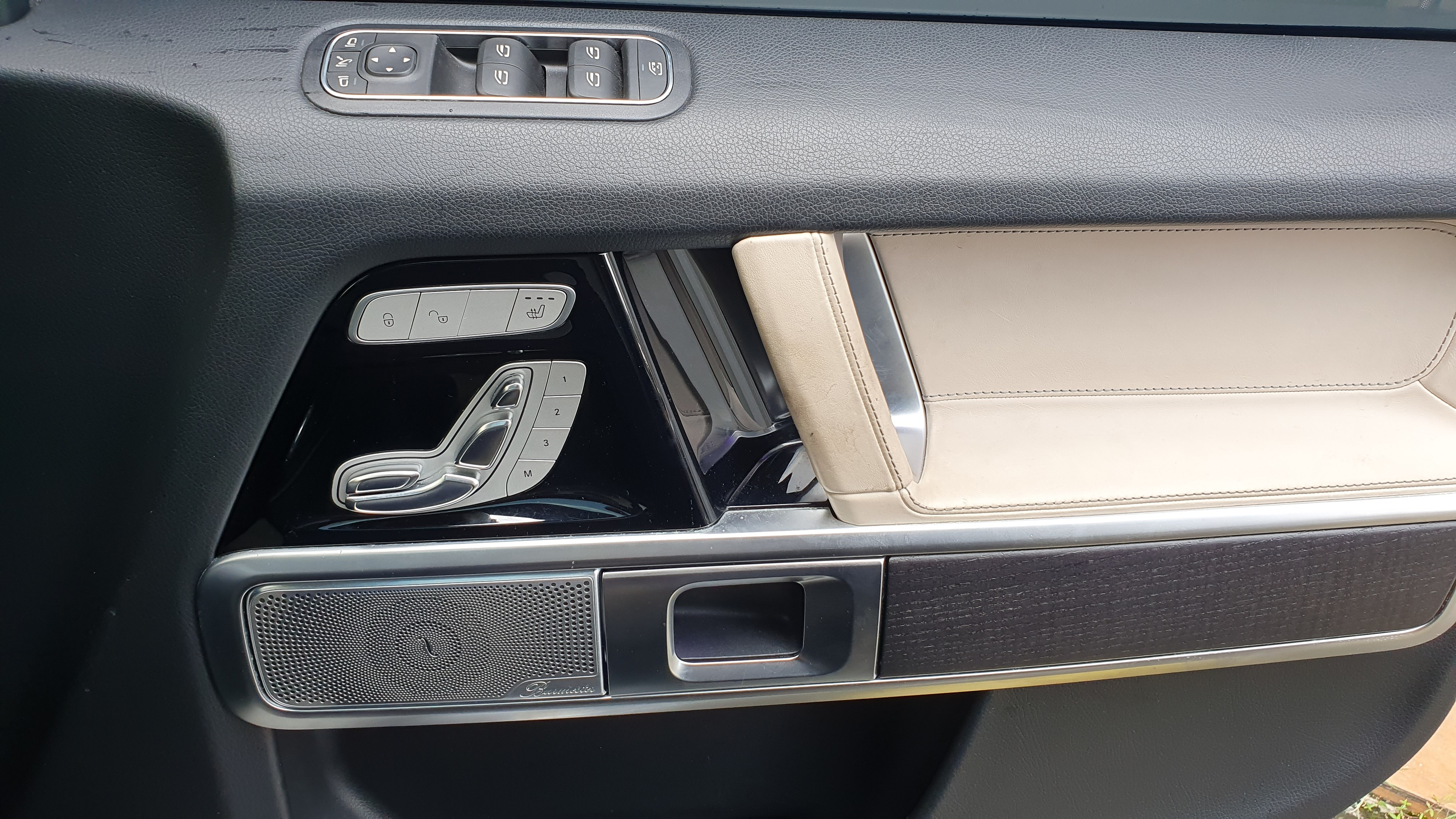 2019 Mercedes Benz G-Class 2019 Mercedes Benz G-Class