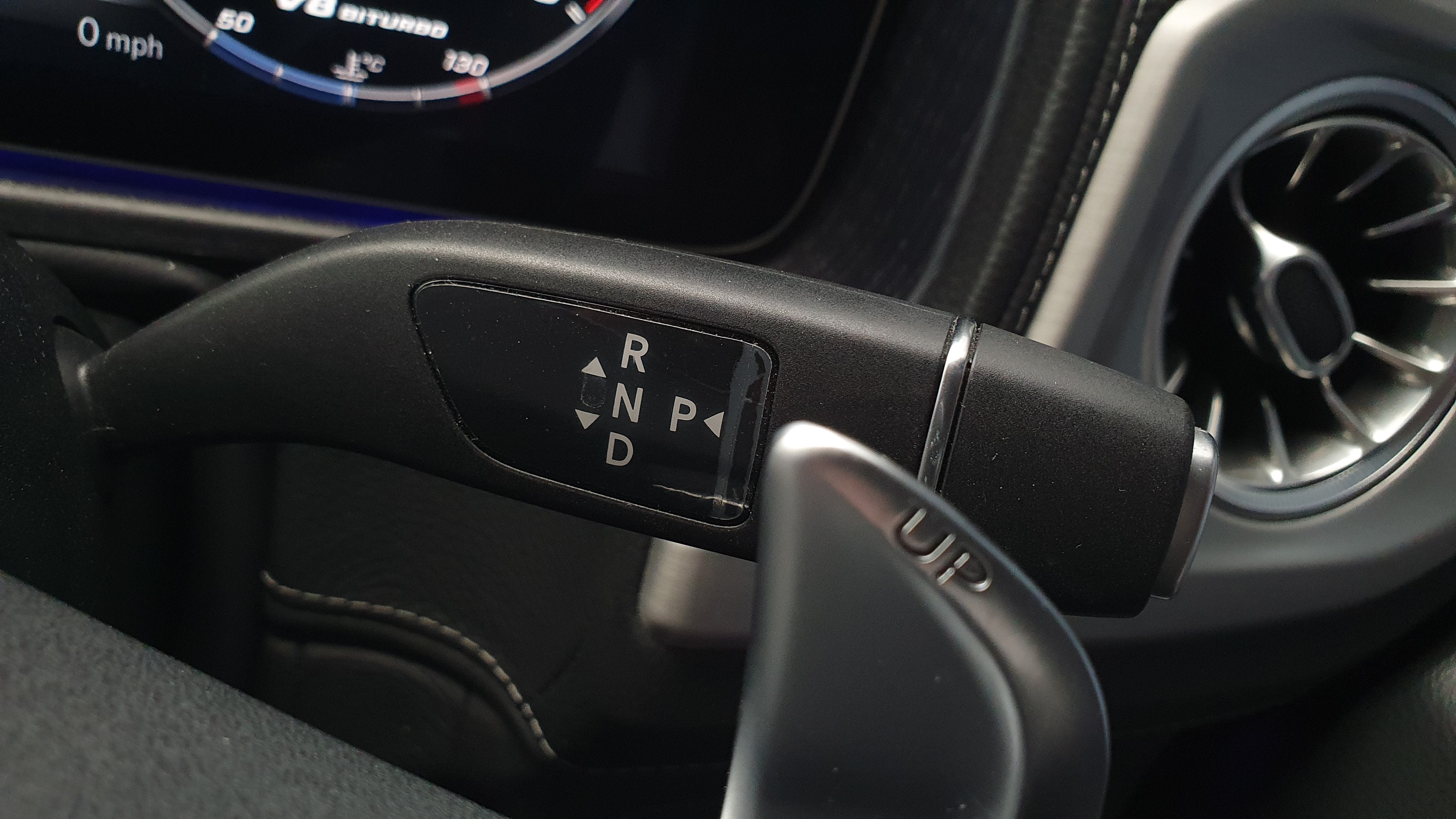 2019 Mercedes Benz G-Class 2019 Mercedes Benz G-Class