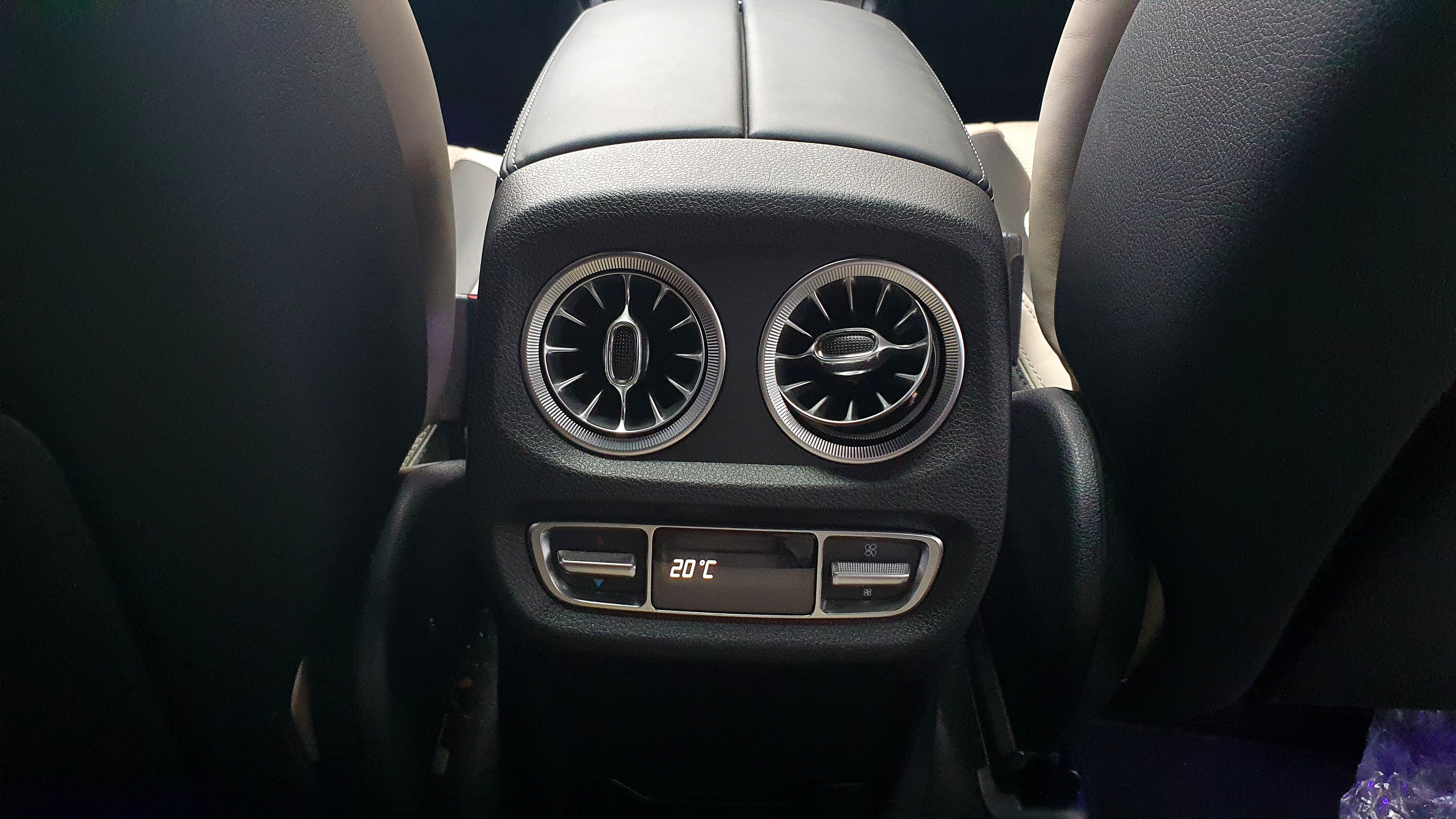 2019 Mercedes Benz G-Class 2019 Mercedes Benz G-Class