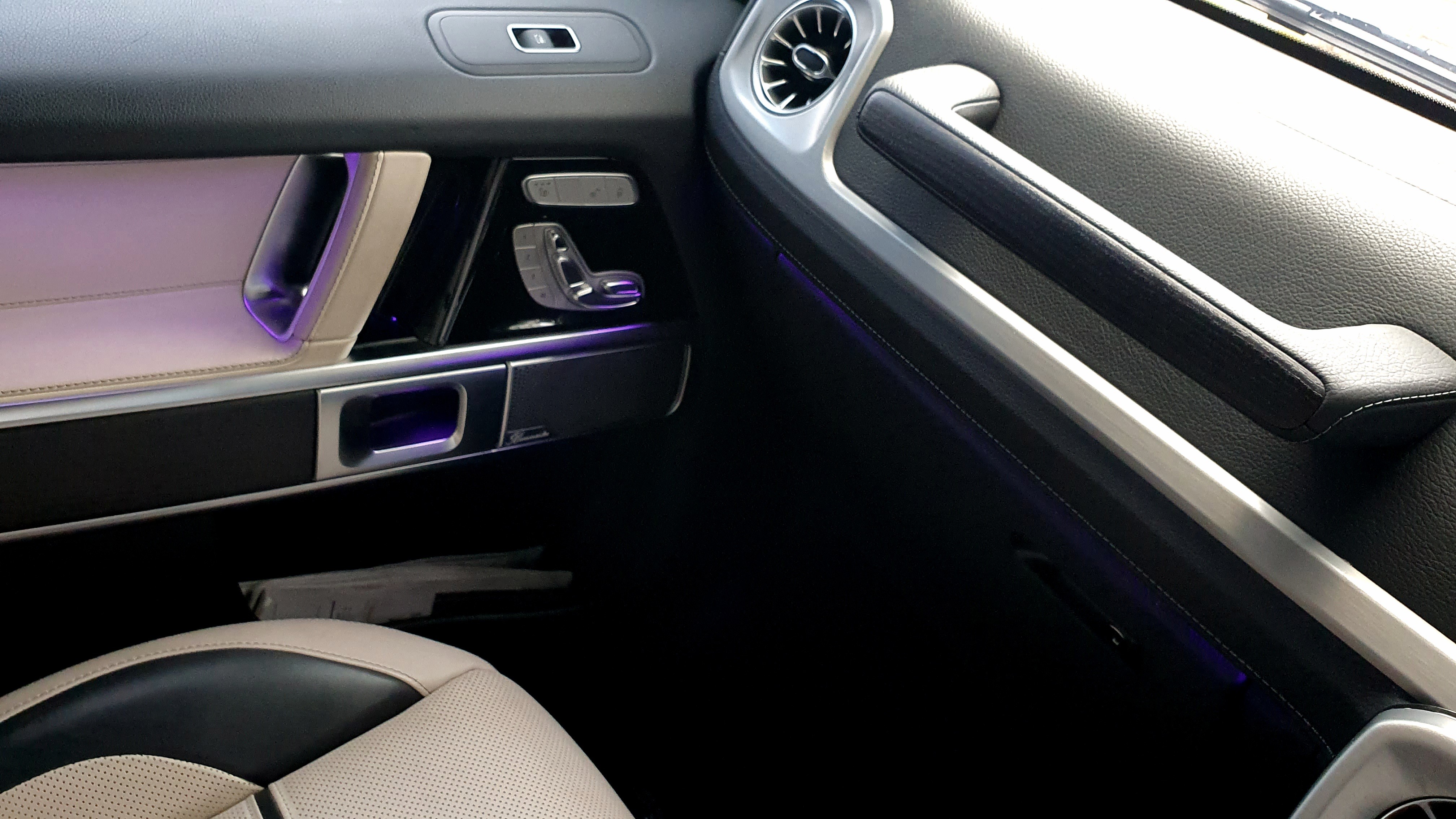 2019 Mercedes Benz G-Class 2019 Mercedes Benz G-Class