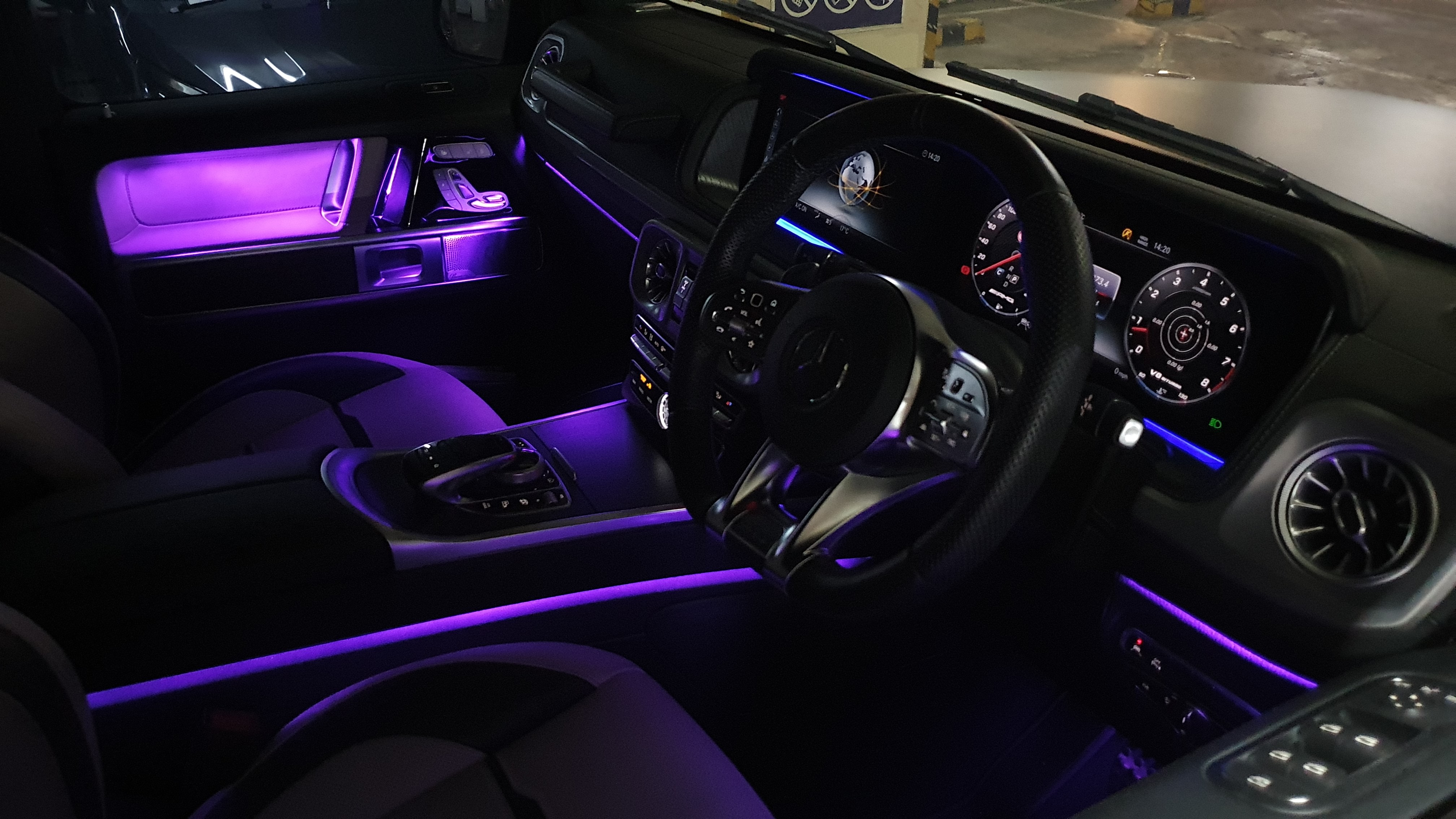 2019 Mercedes Benz G-Class 2019 Mercedes Benz G-Class