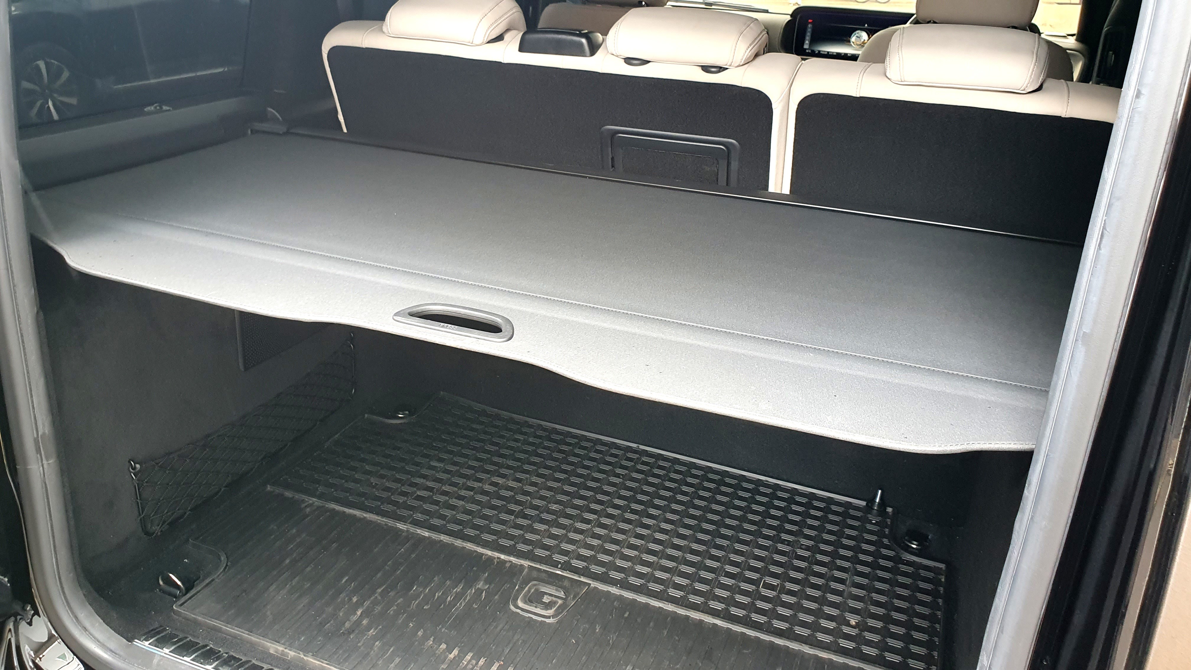 2019 Mercedes Benz G-Class 2019 Mercedes Benz G-Class