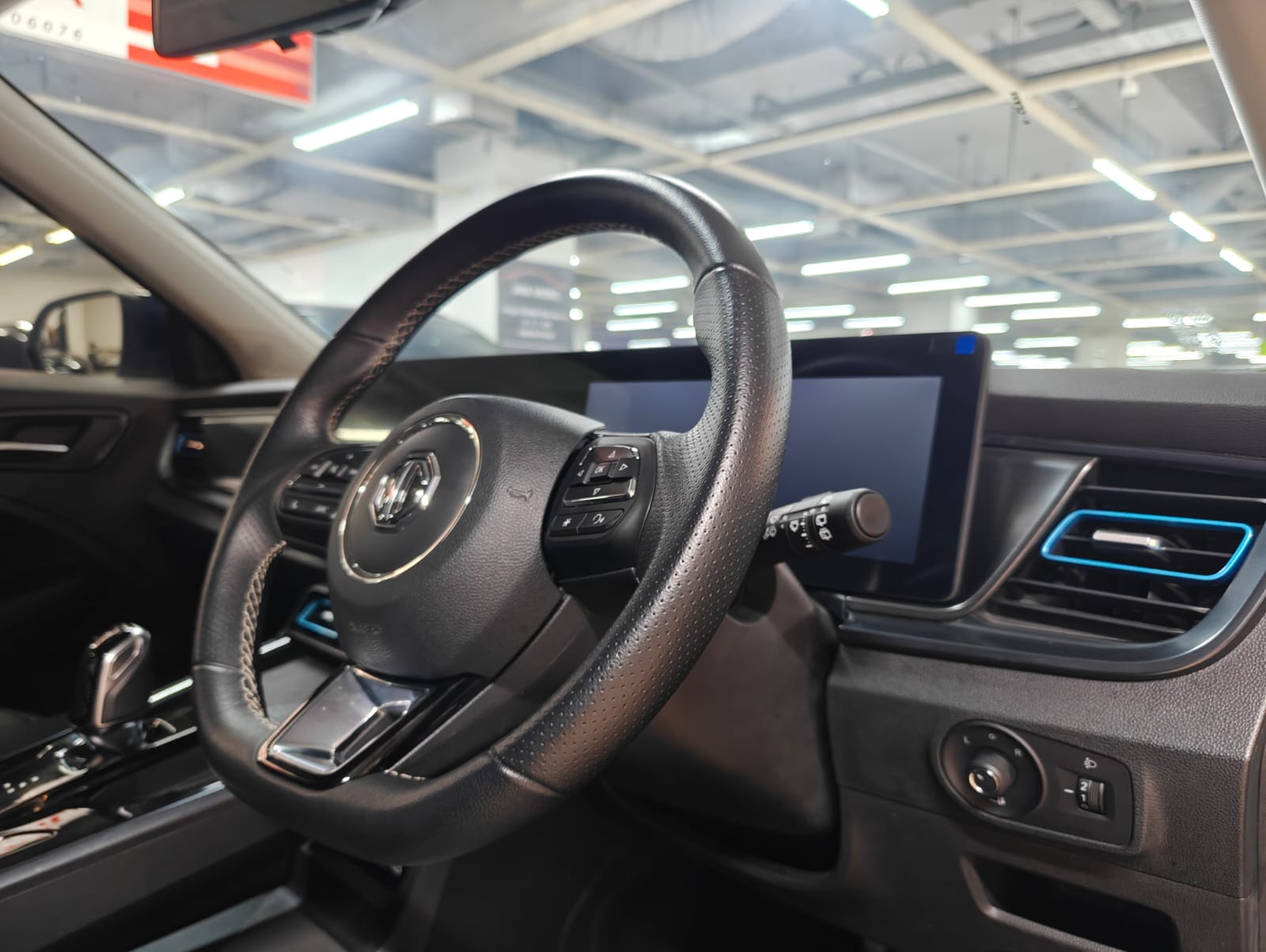 2024 MG VS HEV 2024 MG VS HEV