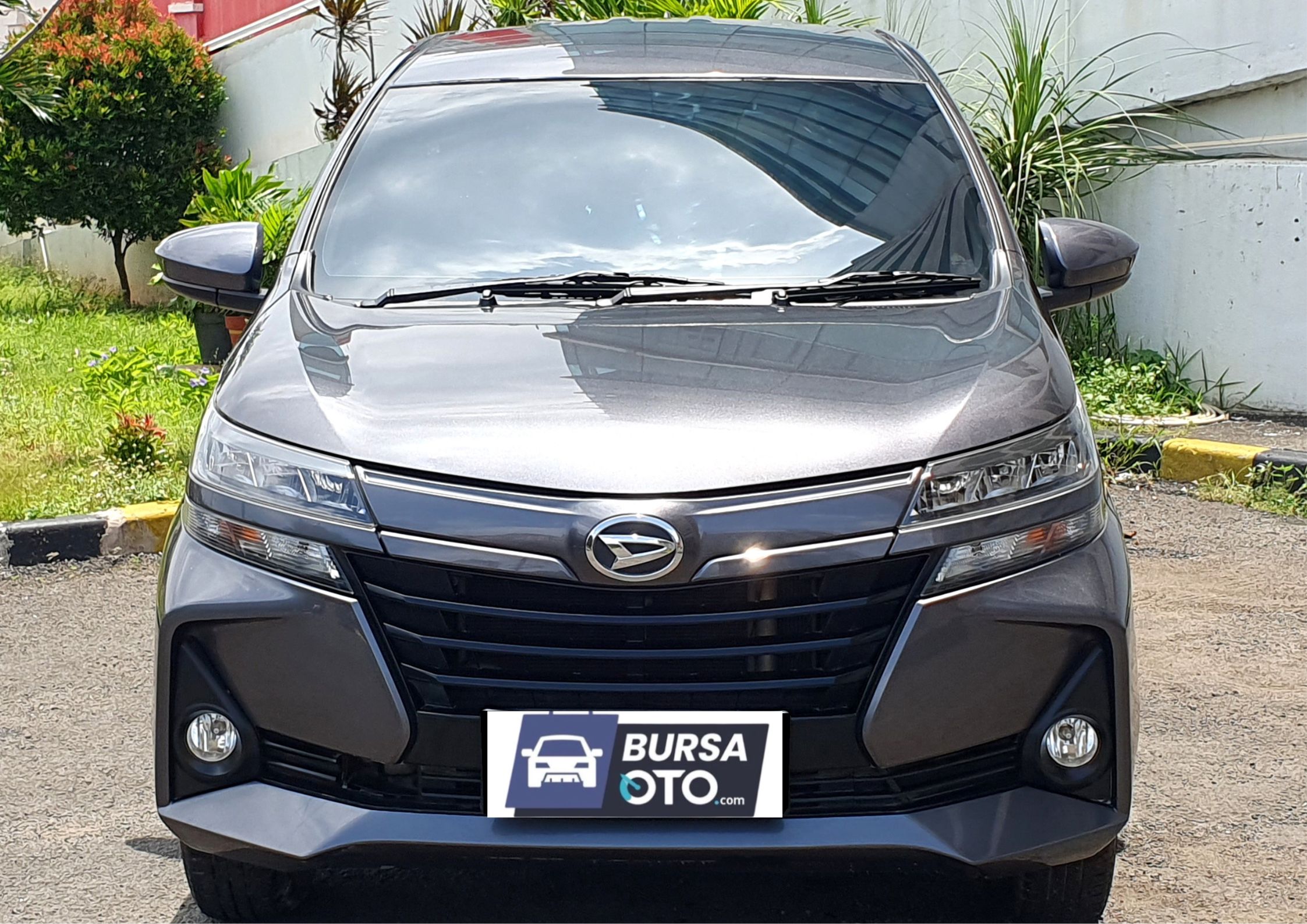 2019 Daihatsu Xenia Bekas 2019 Daihatsu Xenia Bekas