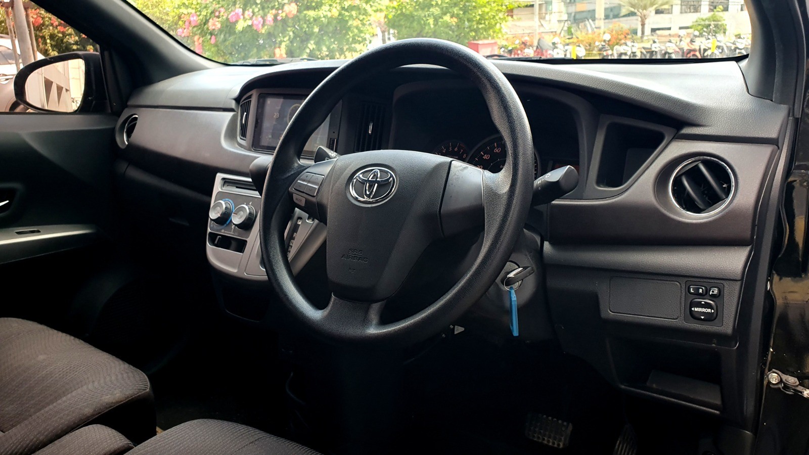 2022 Toyota Calya 2022 Toyota Calya