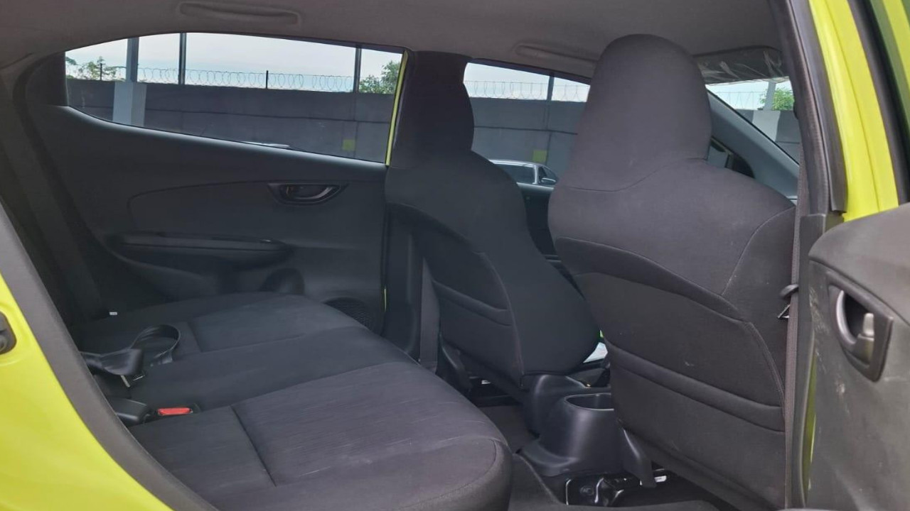 2023 Honda Brio 2023 Honda Brio