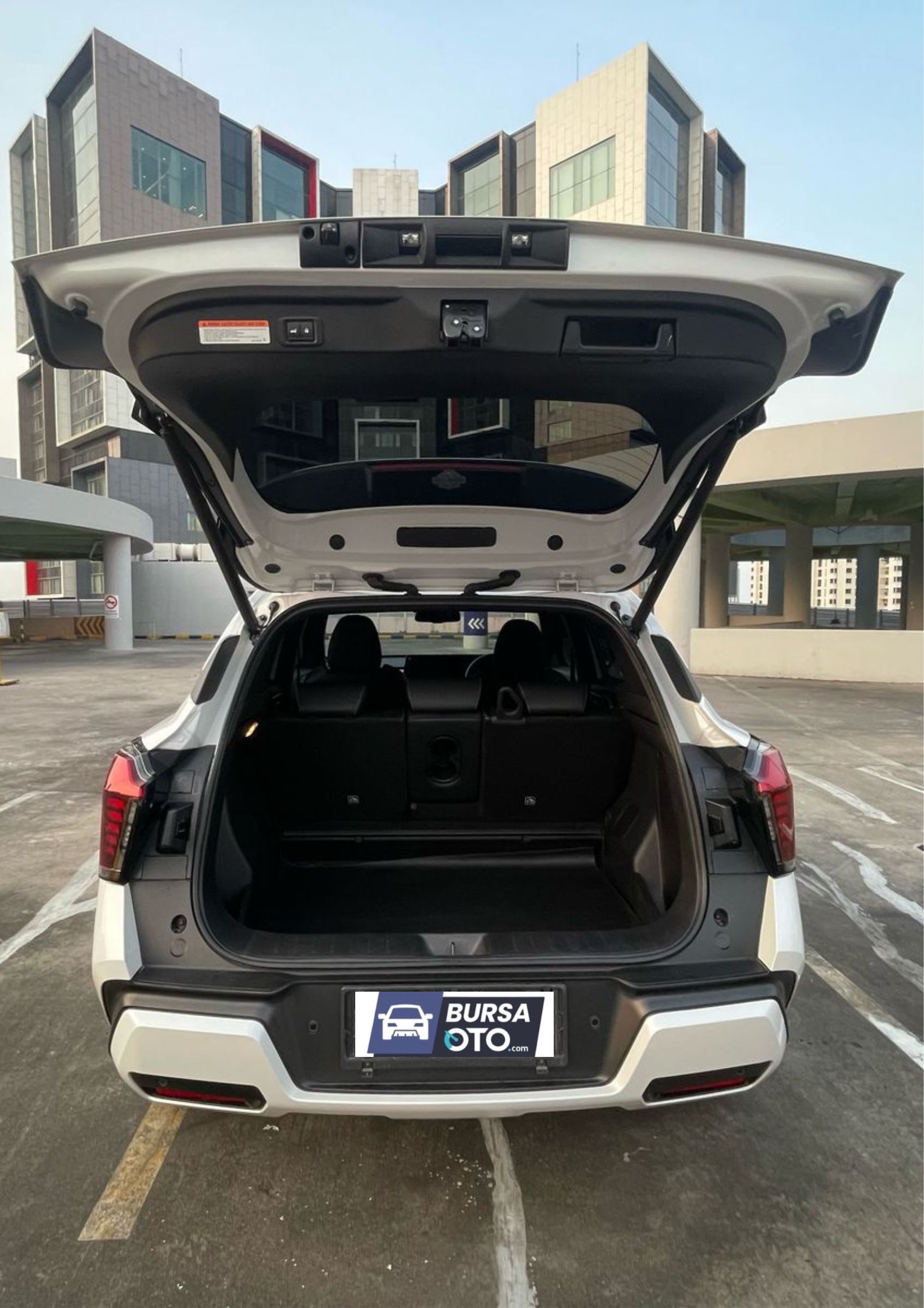 2023 Mitsubishi XForce 2023 Mitsubishi XForce