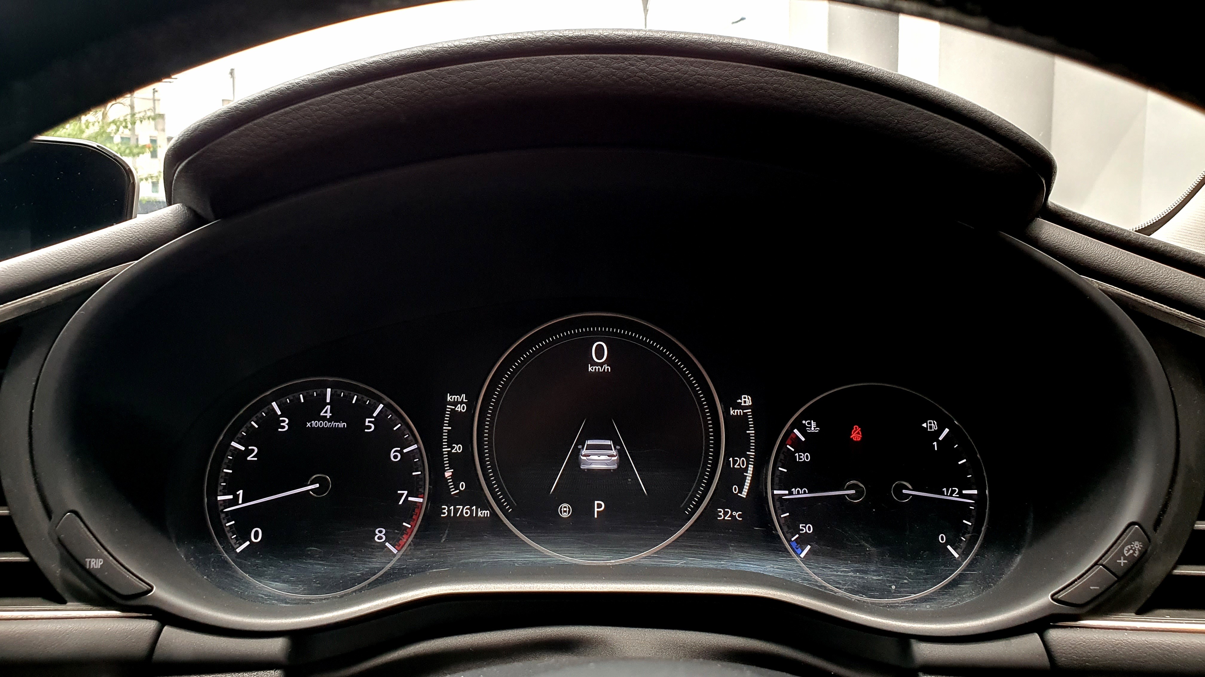 2019 Mazda 3 Sedan 2019 Mazda 3 Sedan