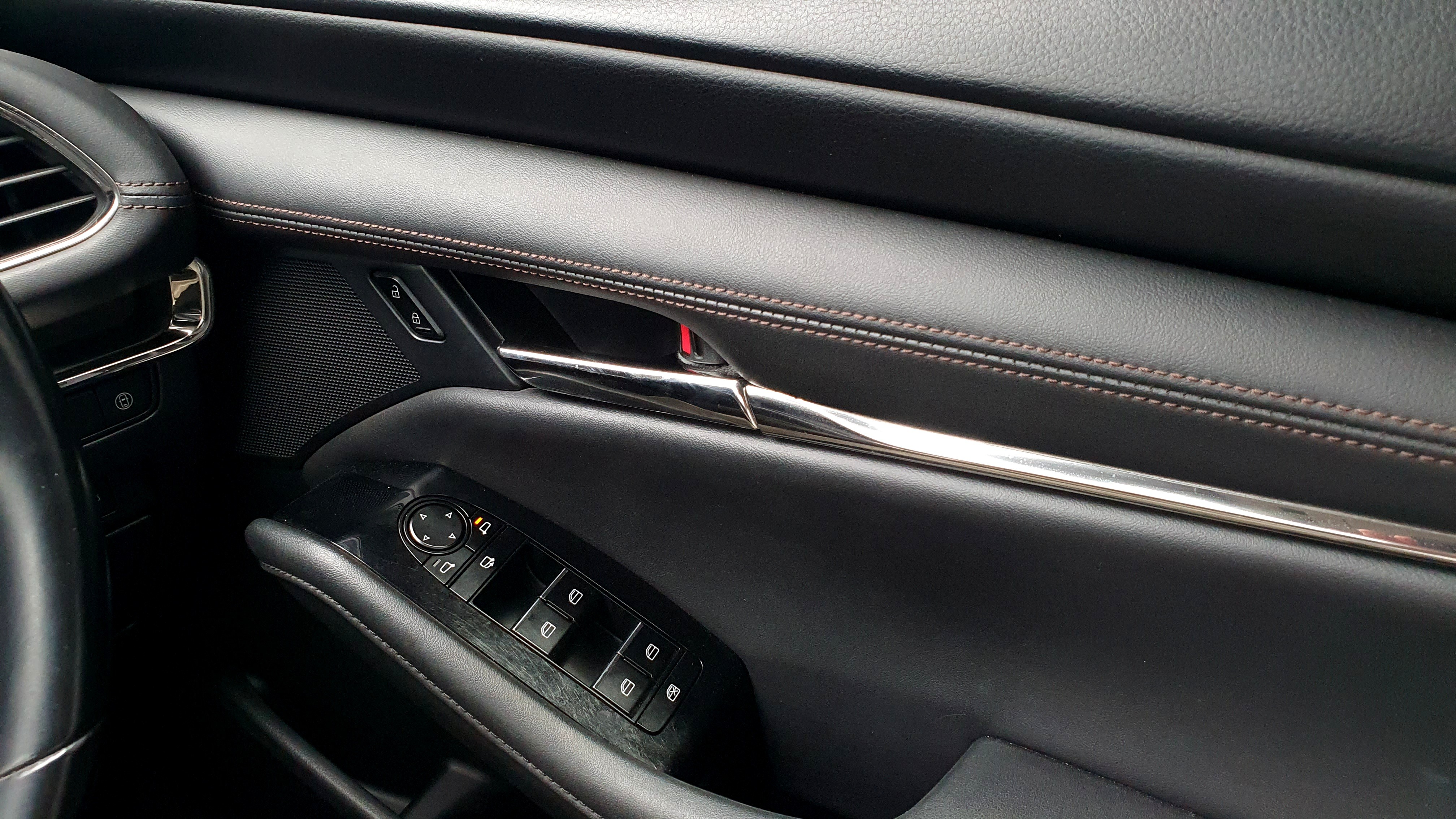 2019 Mazda 3 Sedan 2019 Mazda 3 Sedan