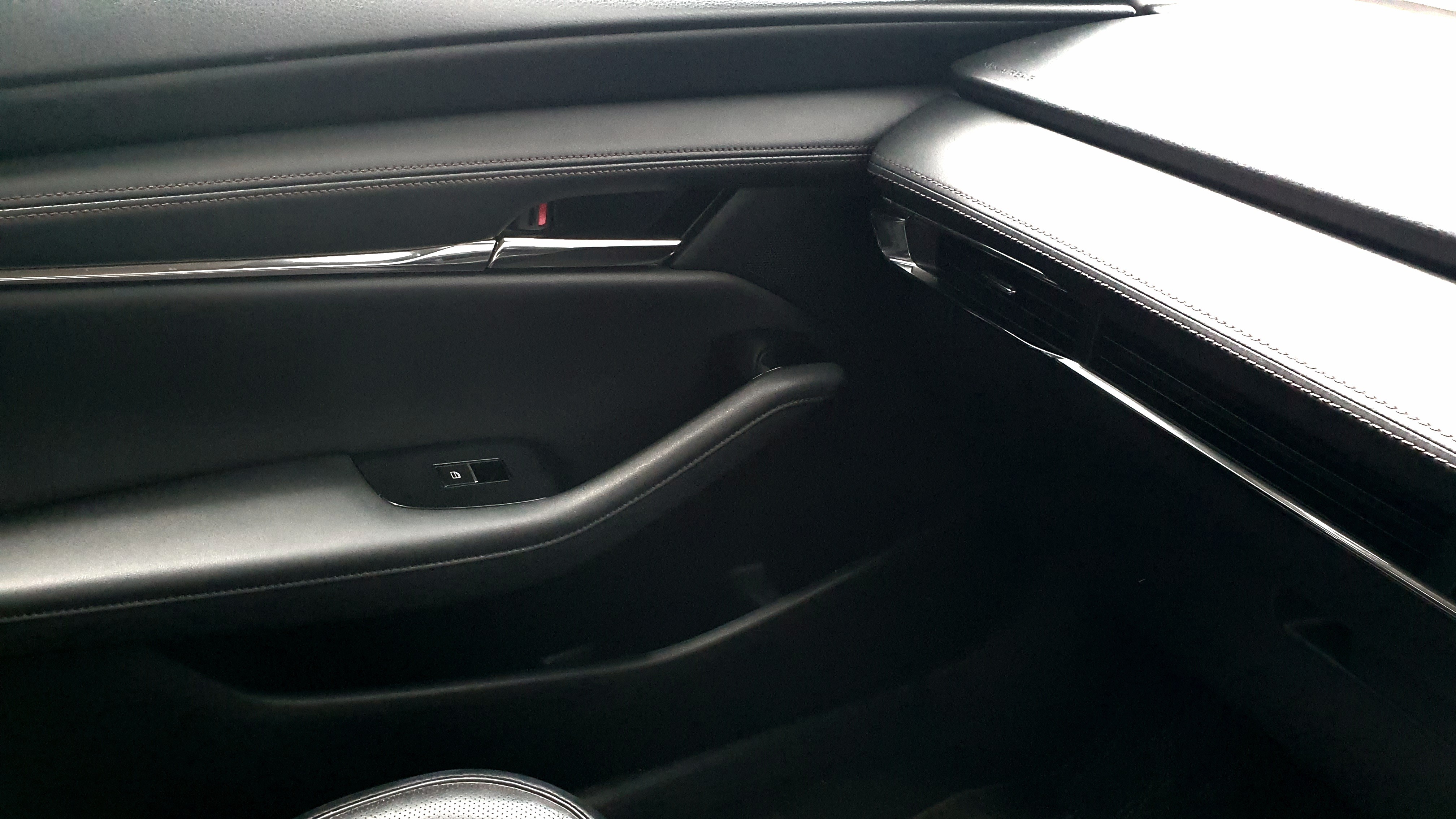 2019 Mazda 3 Sedan 2019 Mazda 3 Sedan