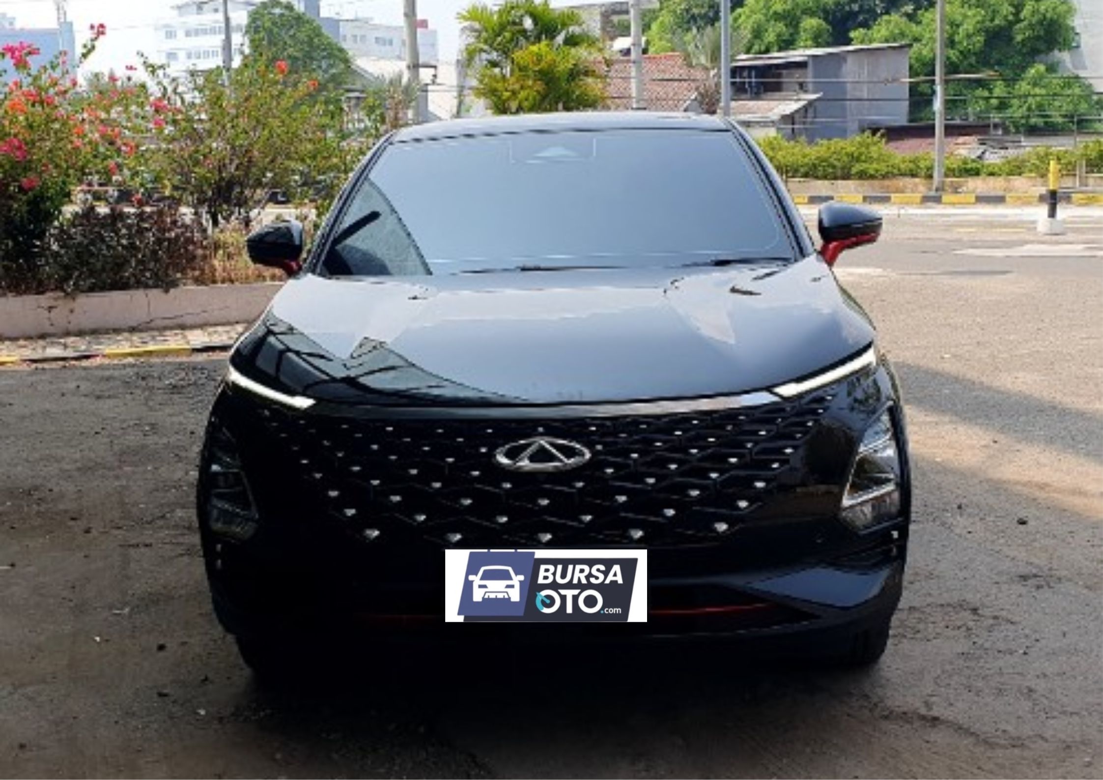 2023 CHERY 5 Bekas 2023 CHERY 5 Bekas