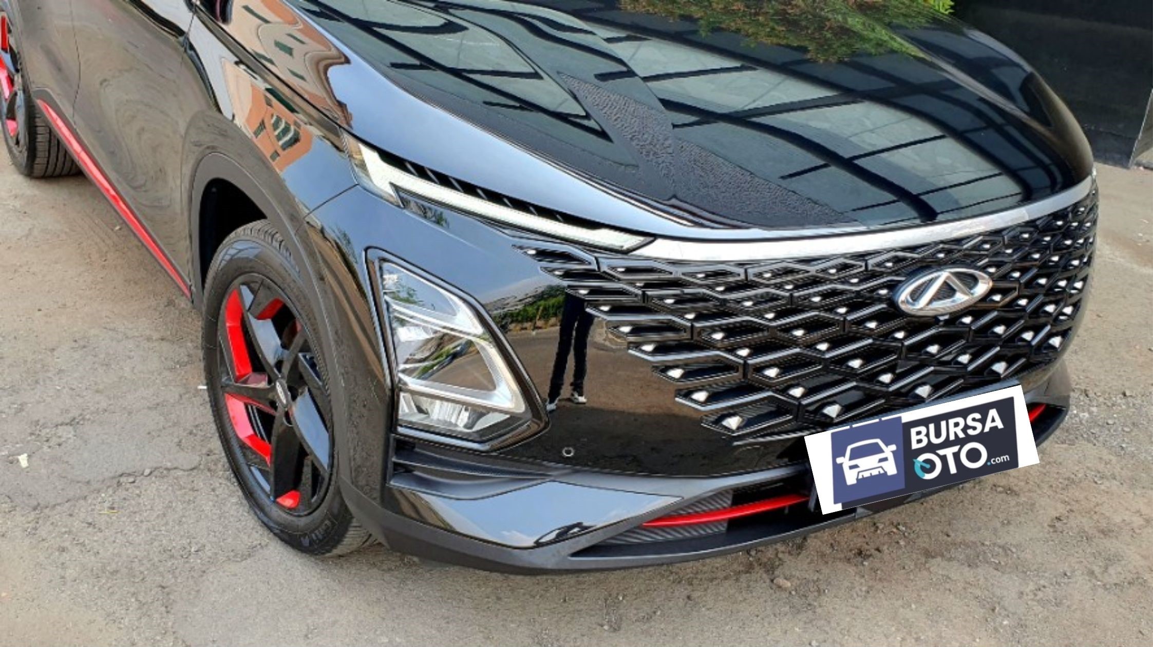 2023 CHERY 5 2023 CHERY 5