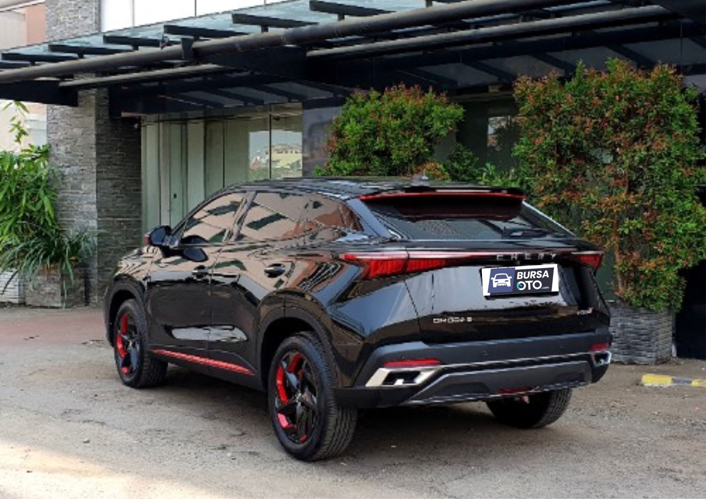 2023 CHERY 5 2023 CHERY 5