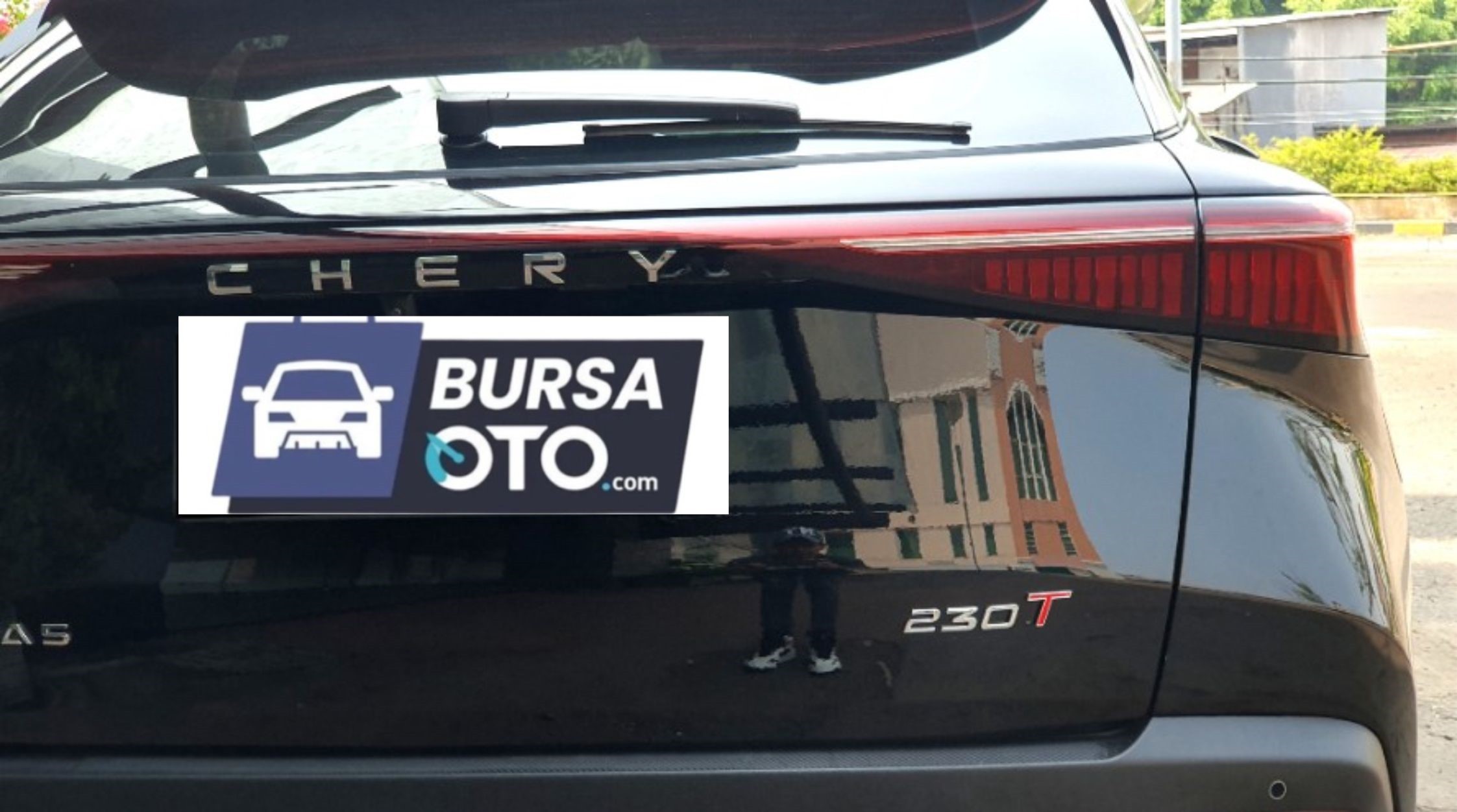 2023 CHERY 5 2023 CHERY 5