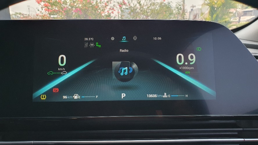 2023 CHERY 5 2023 CHERY 5