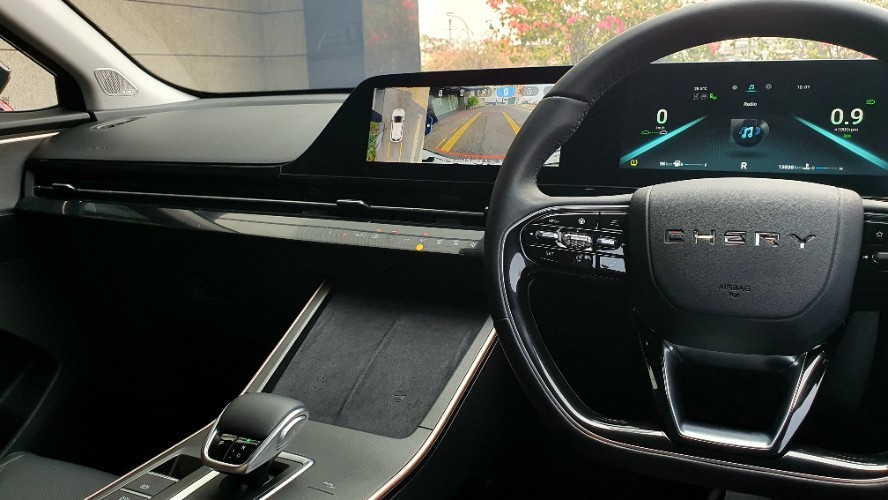 2023 CHERY 5 2023 CHERY 5