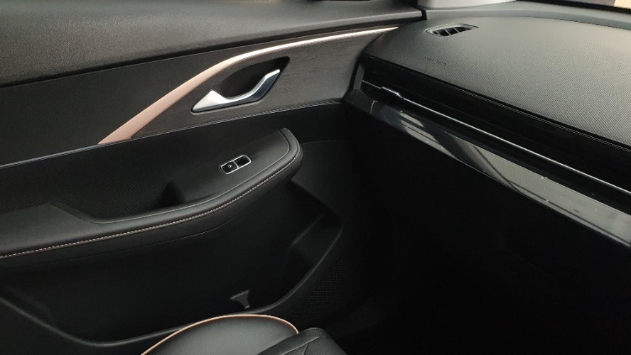 2023 CHERY 5 2023 CHERY 5