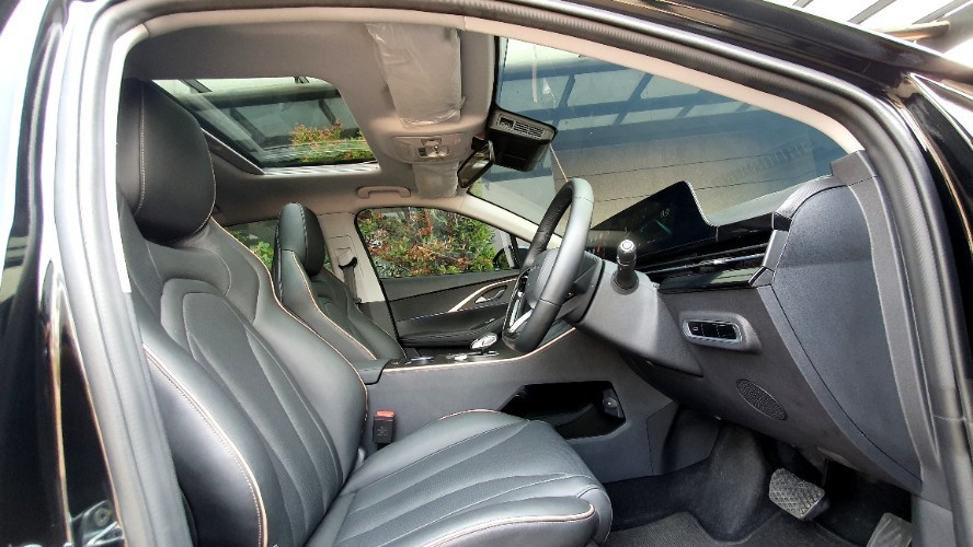 2023 CHERY 5 2023 CHERY 5