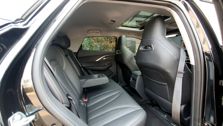 2023 CHERY 5 2023 CHERY 5