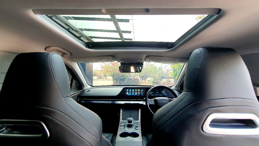 2023 CHERY 5 2023 CHERY 5