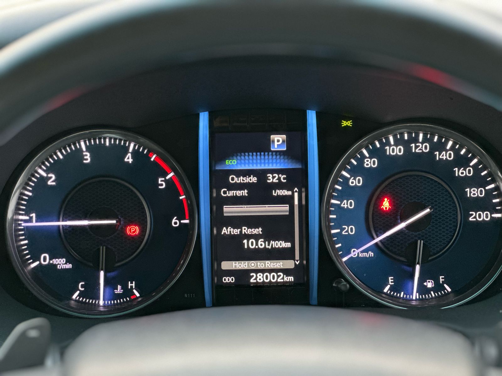 2022 Toyota Fortuner 2022 Toyota Fortuner