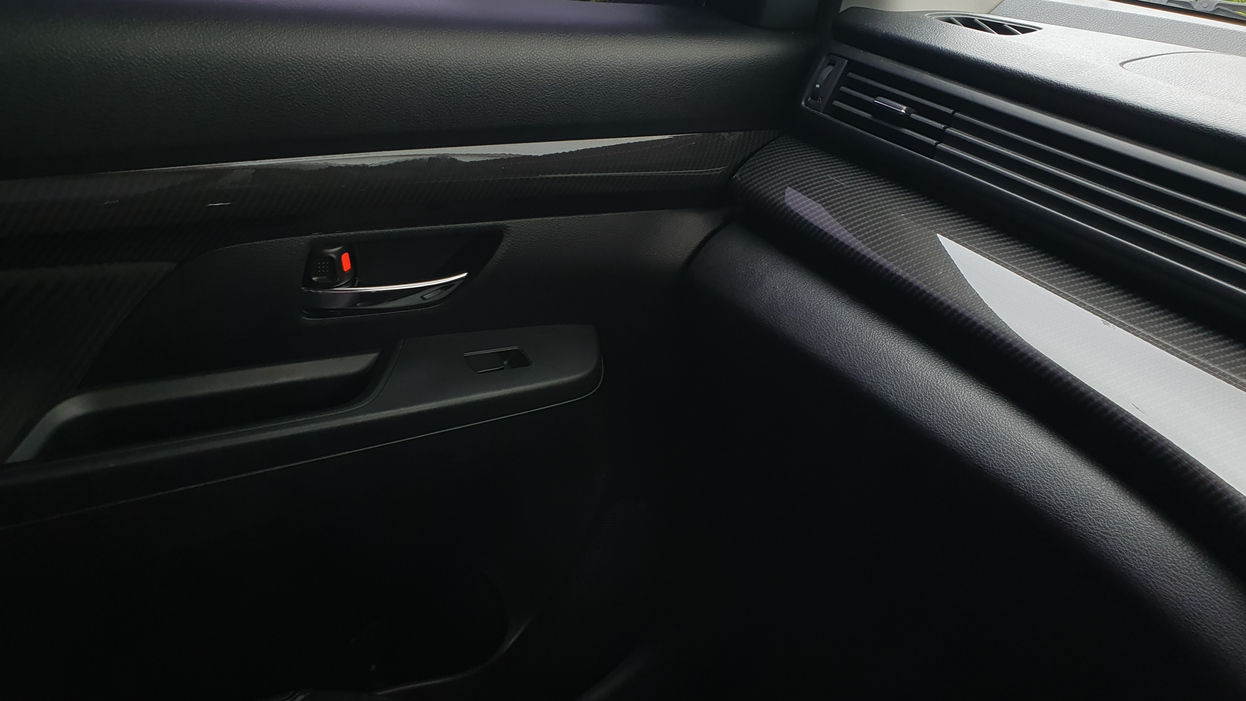 2022 Suzuki Ertiga Smart Hybrid 2022 Suzuki Ertiga Smart Hybrid