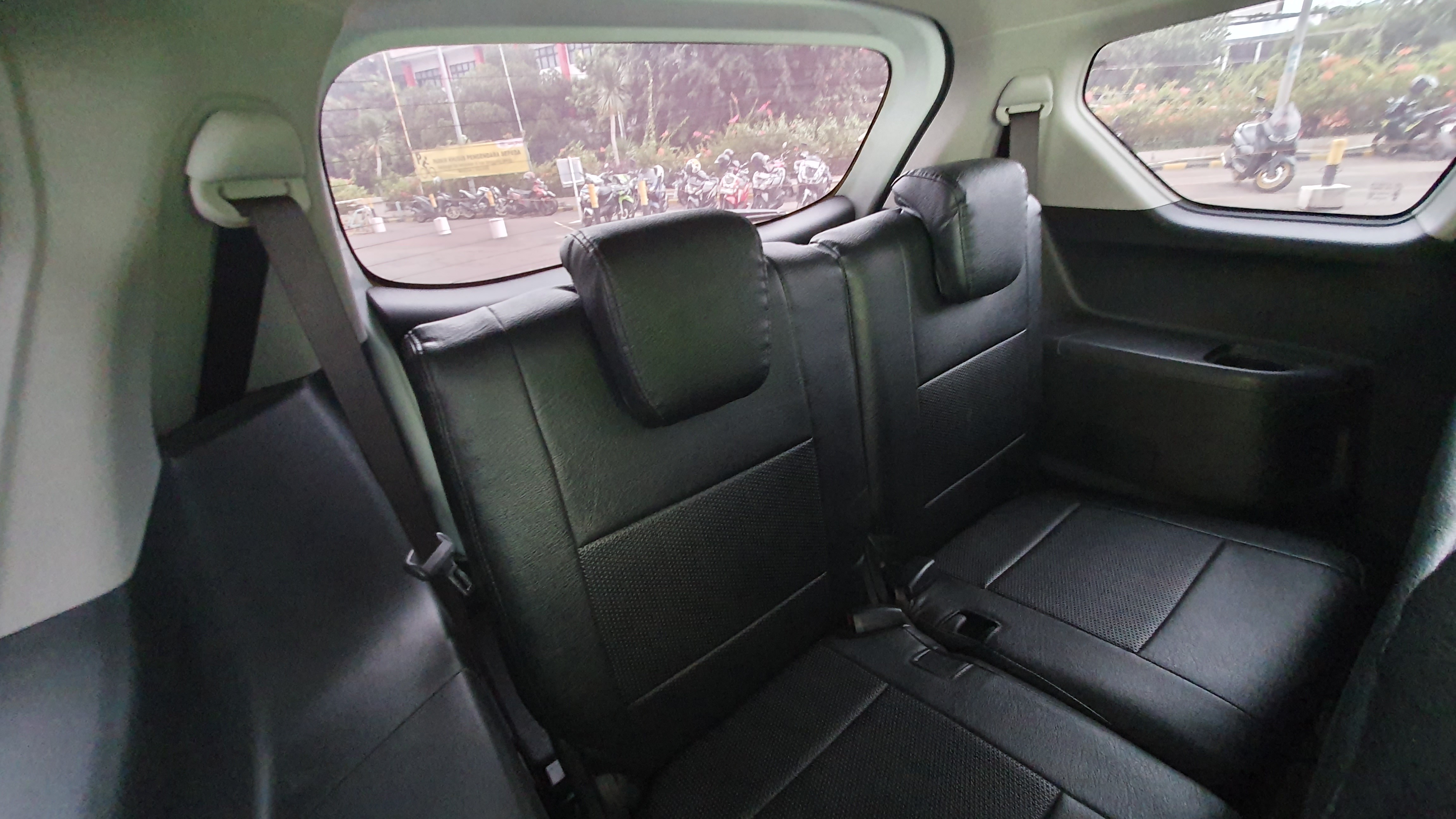 2022 Suzuki Ertiga Smart Hybrid 2022 Suzuki Ertiga Smart Hybrid