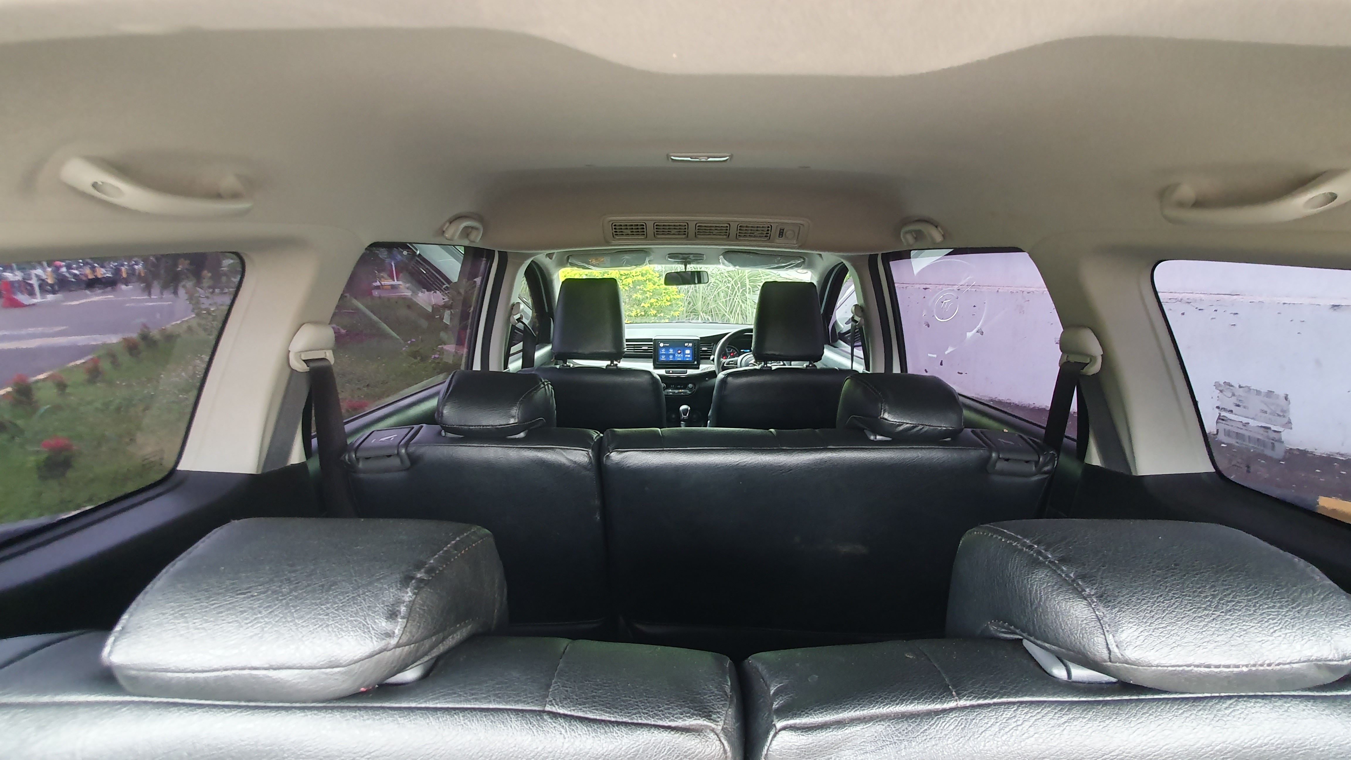 2022 Suzuki Ertiga Smart Hybrid 2022 Suzuki Ertiga Smart Hybrid