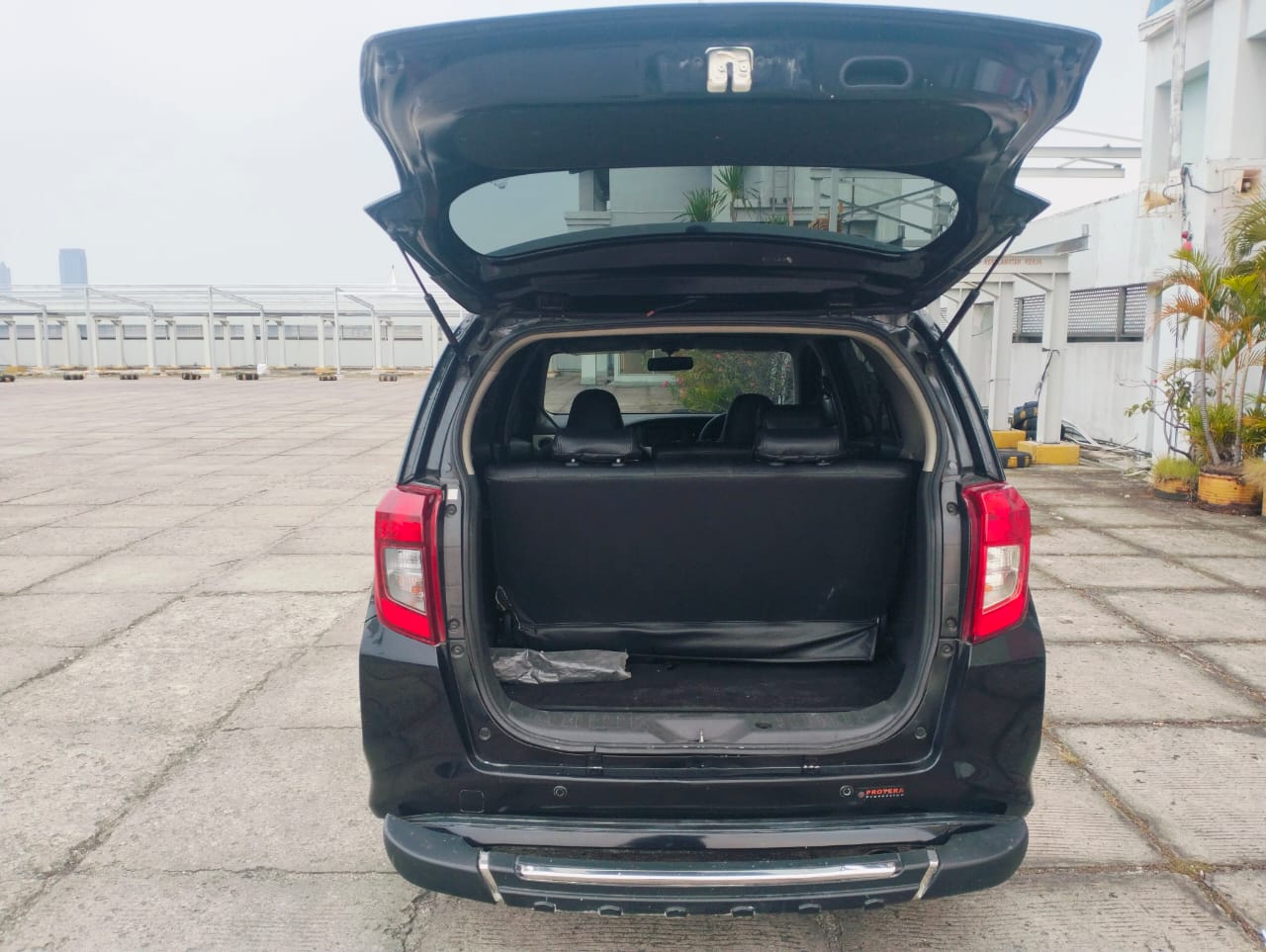 2022 Daihatsu Sigra 2022 Daihatsu Sigra