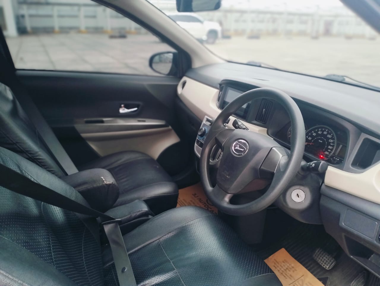 2022 Daihatsu Sigra 2022 Daihatsu Sigra